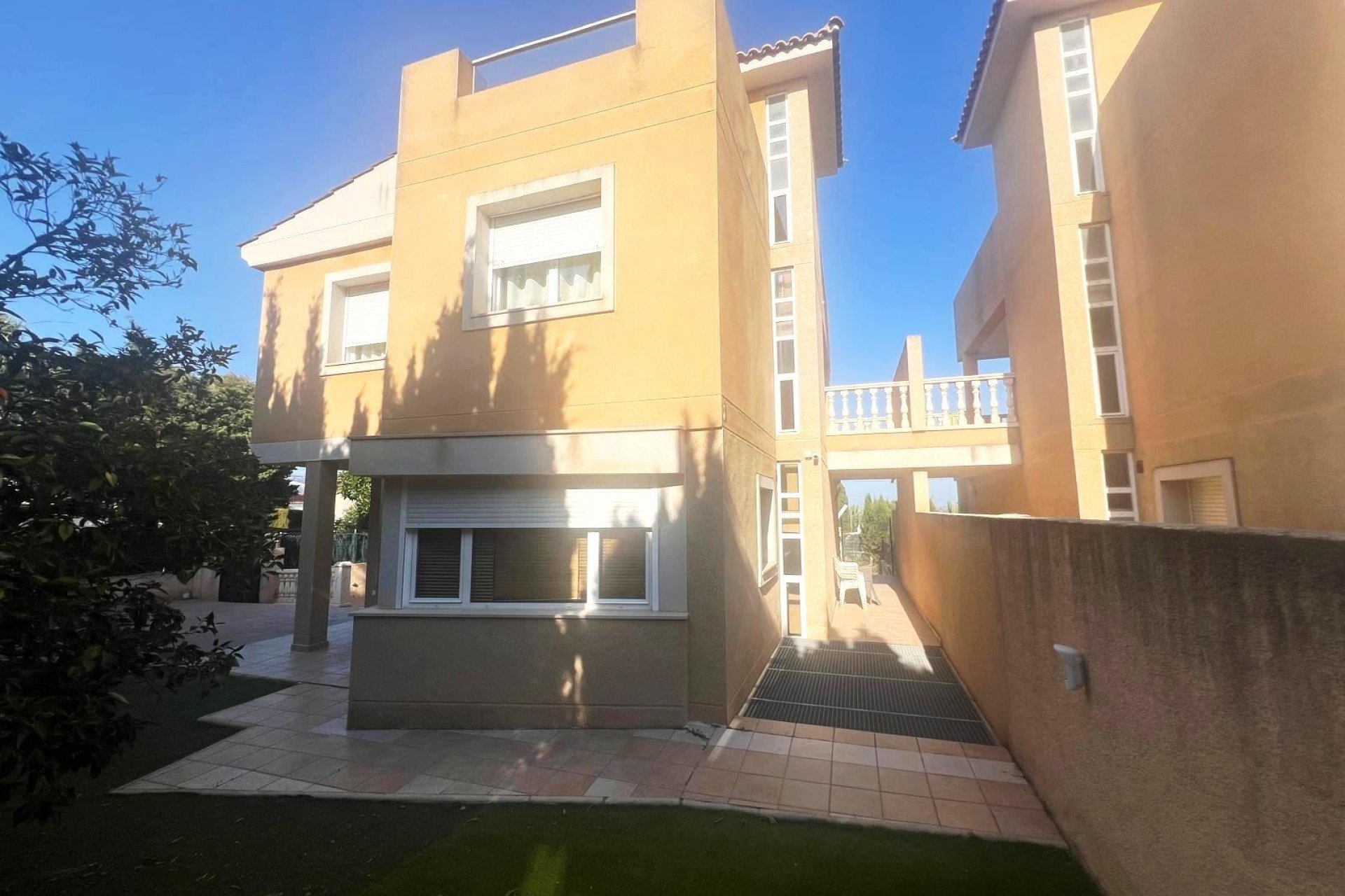 Videresalg - Villa -
La Nucía