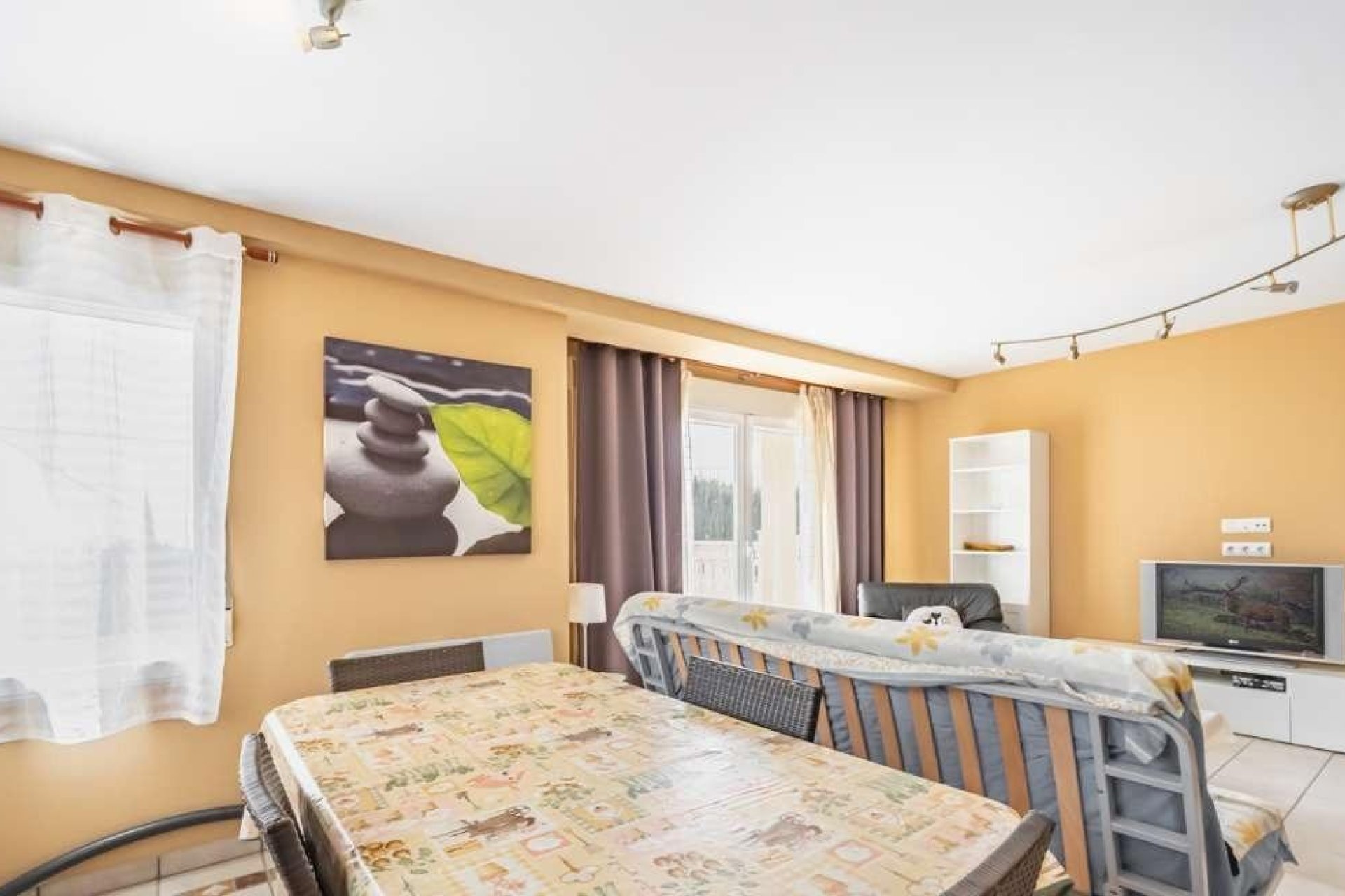 Videresalg - Villa -
La Nucía