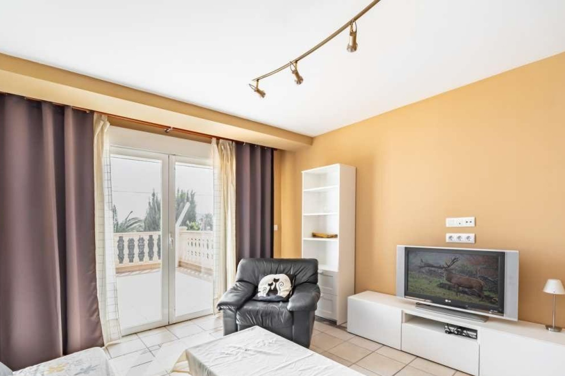 Videresalg - Villa -
La Nucía