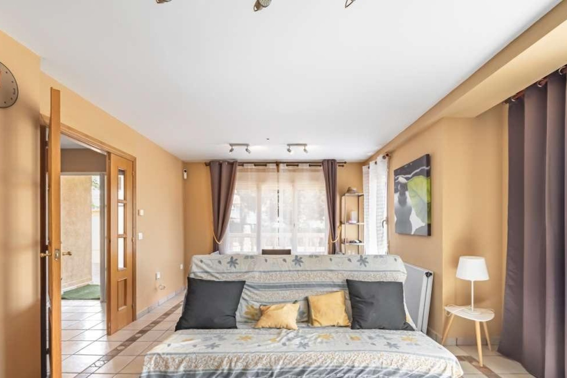 Videresalg - Villa -
La Nucía