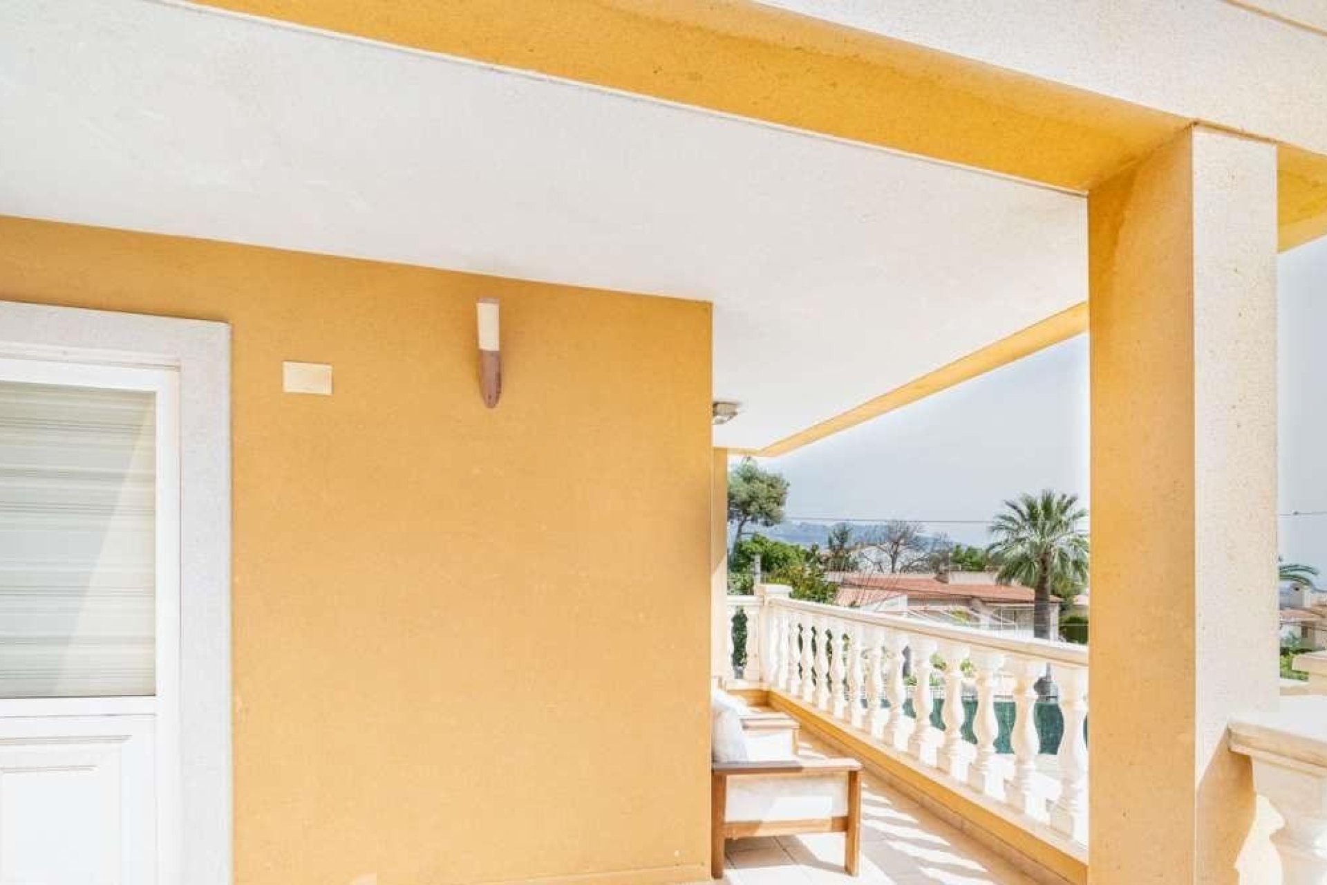 Videresalg - Villa -
La Nucía