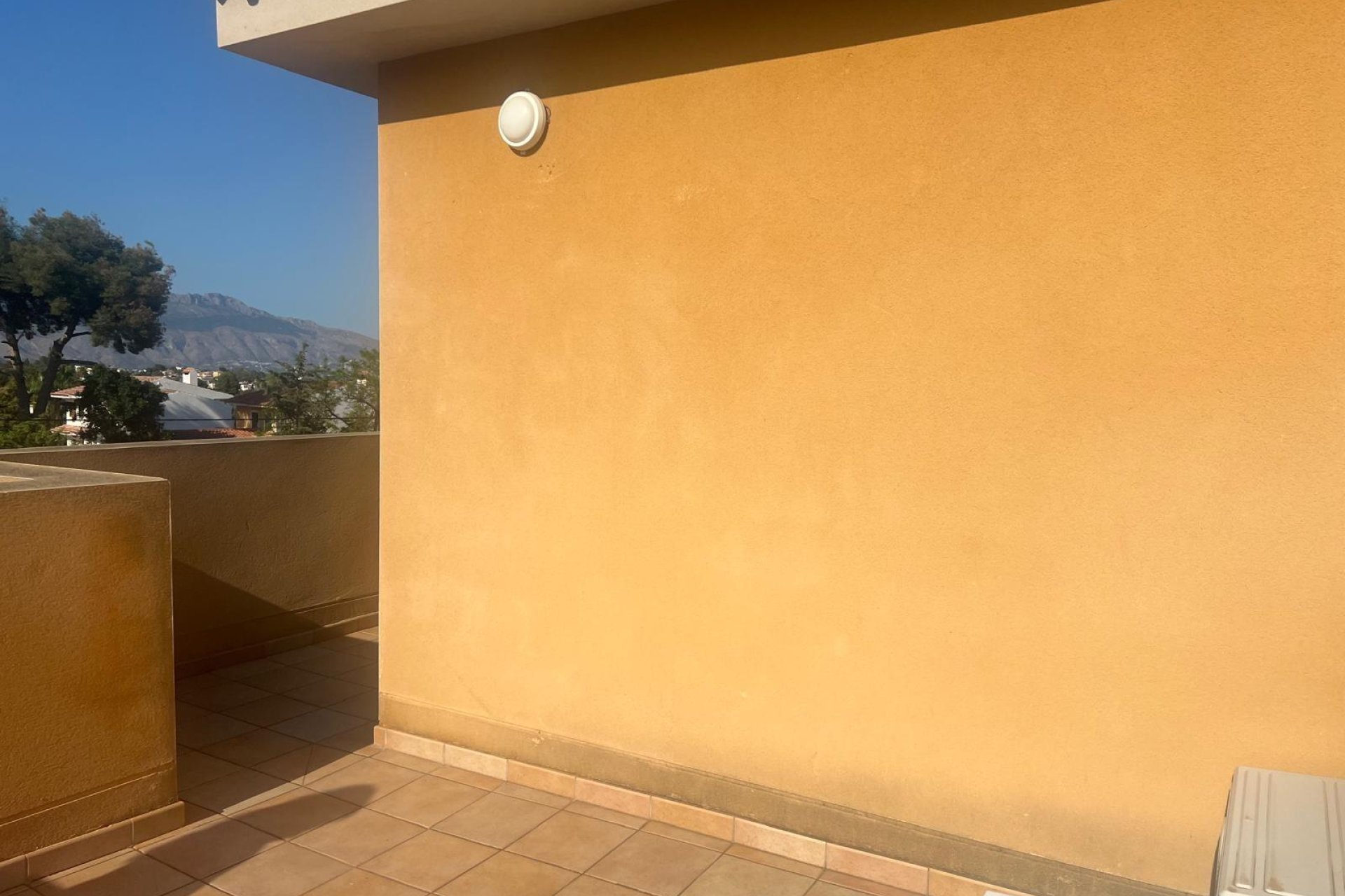 Videresalg - Villa -
La Nucía