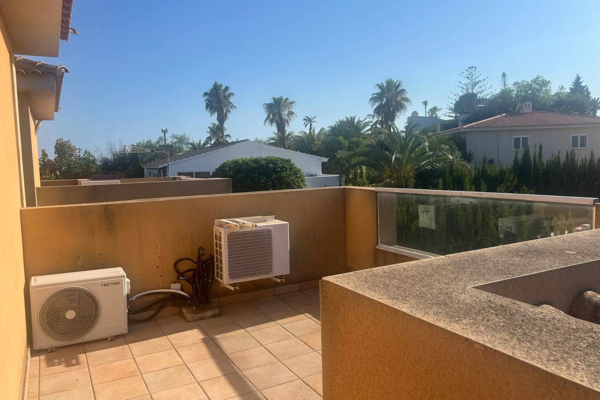 Videresalg - Villa -
La Nucía