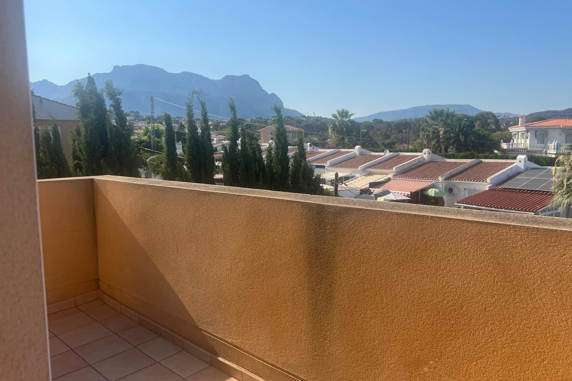 Videresalg - Villa -
La Nucía