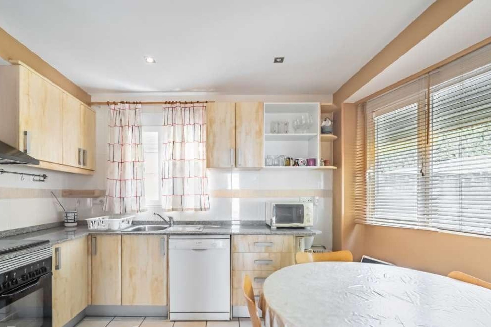 Videresalg - Villa -
La Nucía