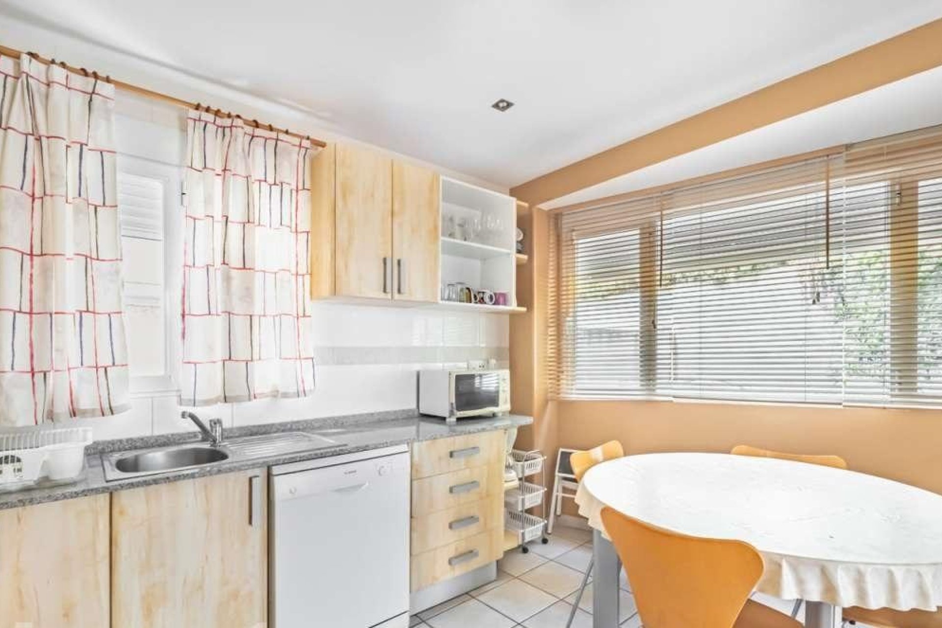 Videresalg - Villa -
La Nucía