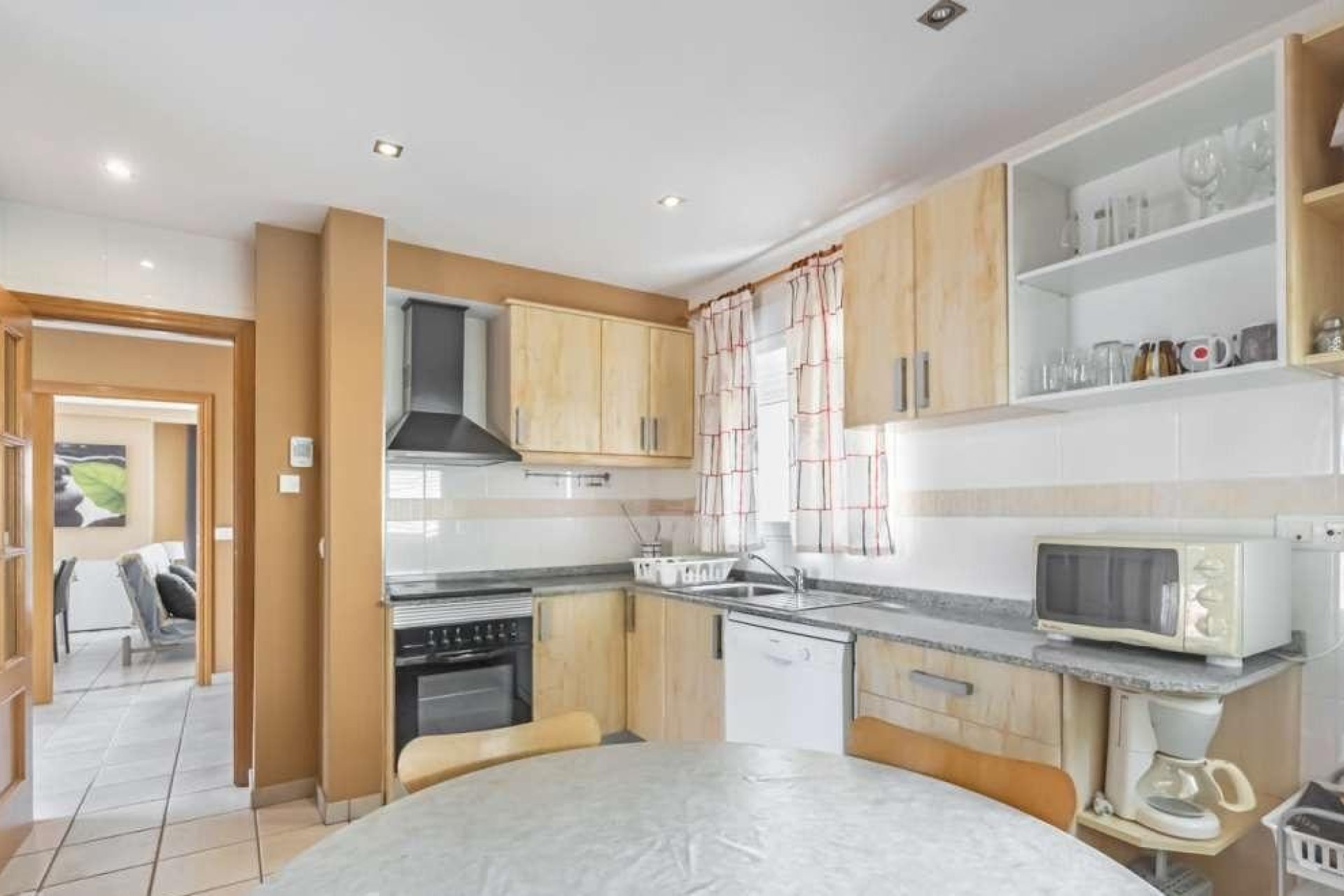 Videresalg - Villa -
La Nucía