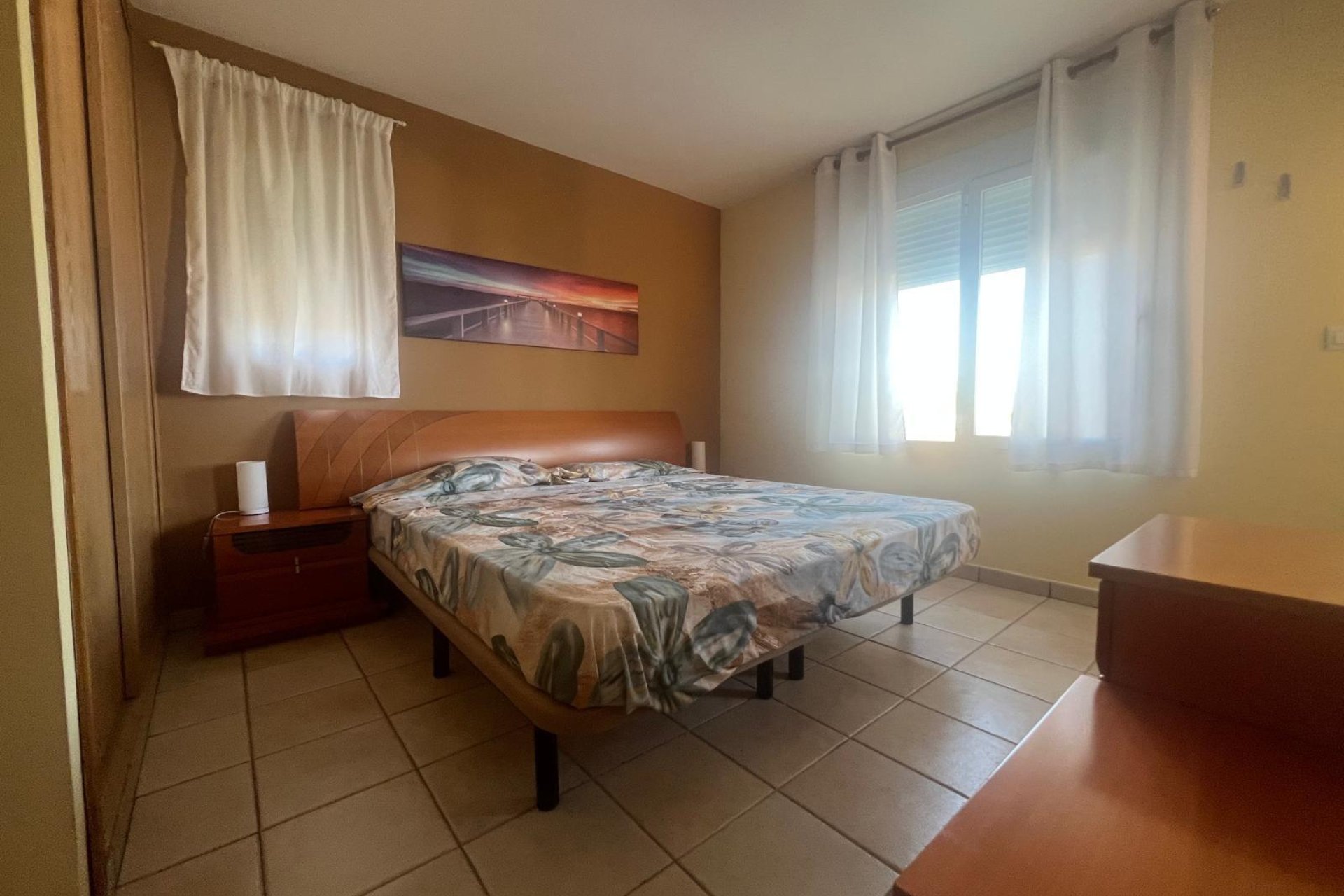 Videresalg - Villa -
La Nucía