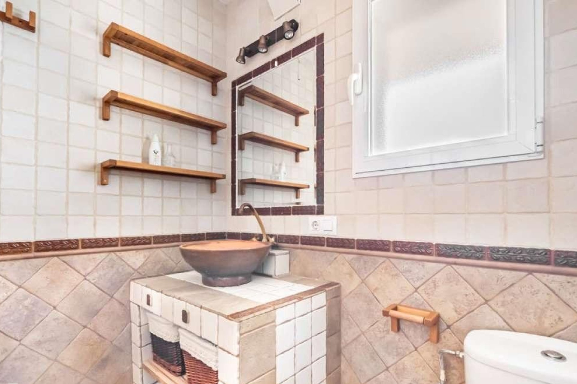 Videresalg - Villa -
La Nucía