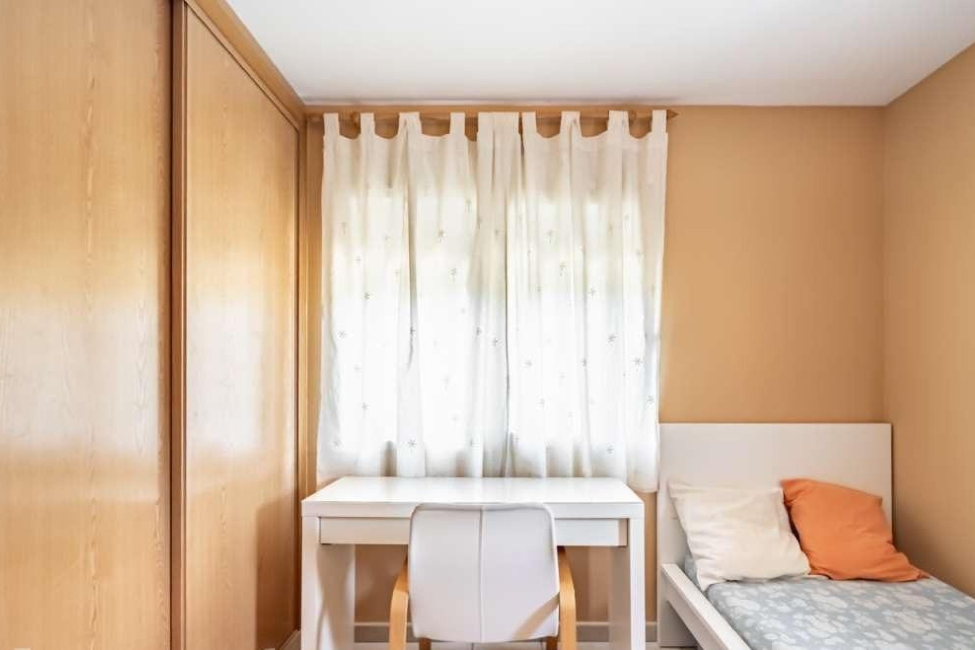 Videresalg - Villa -
La Nucía