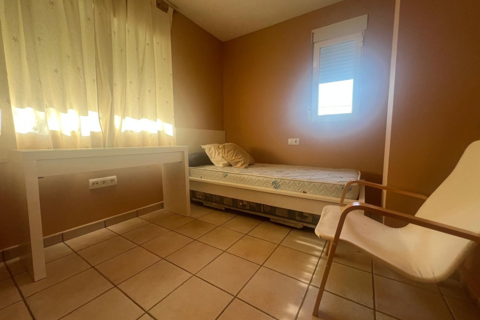 Videresalg - Villa -
La Nucía