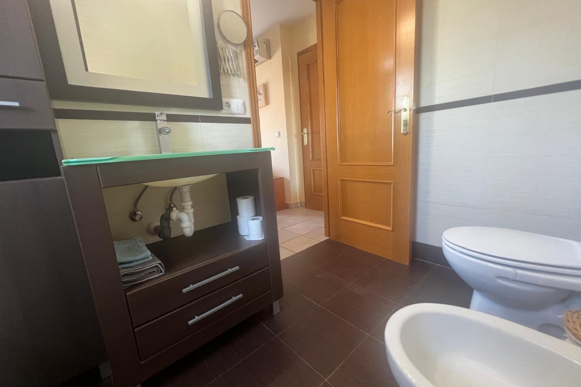 Videresalg - Villa -
La Nucía