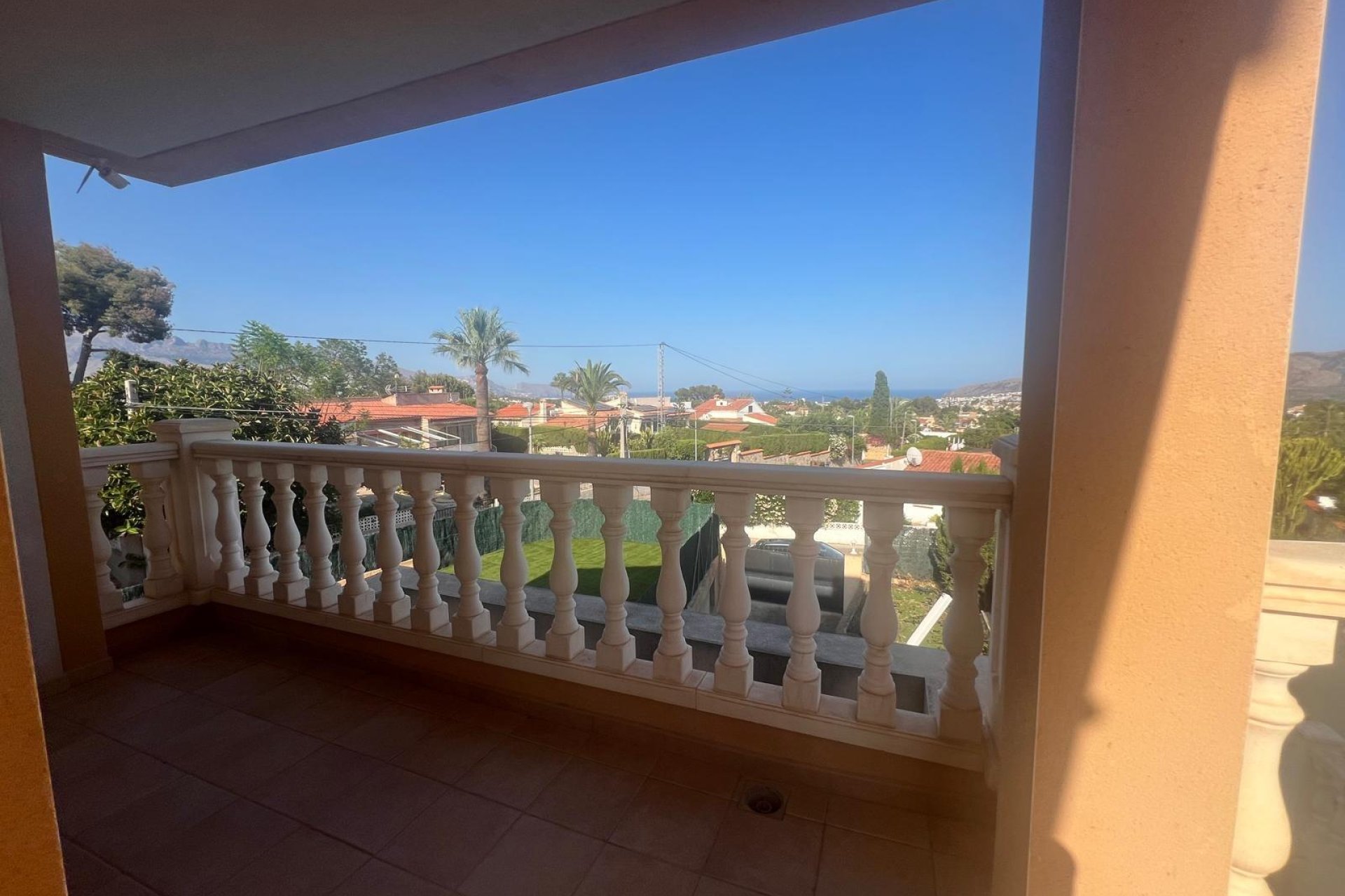 Videresalg - Villa -
La Nucía