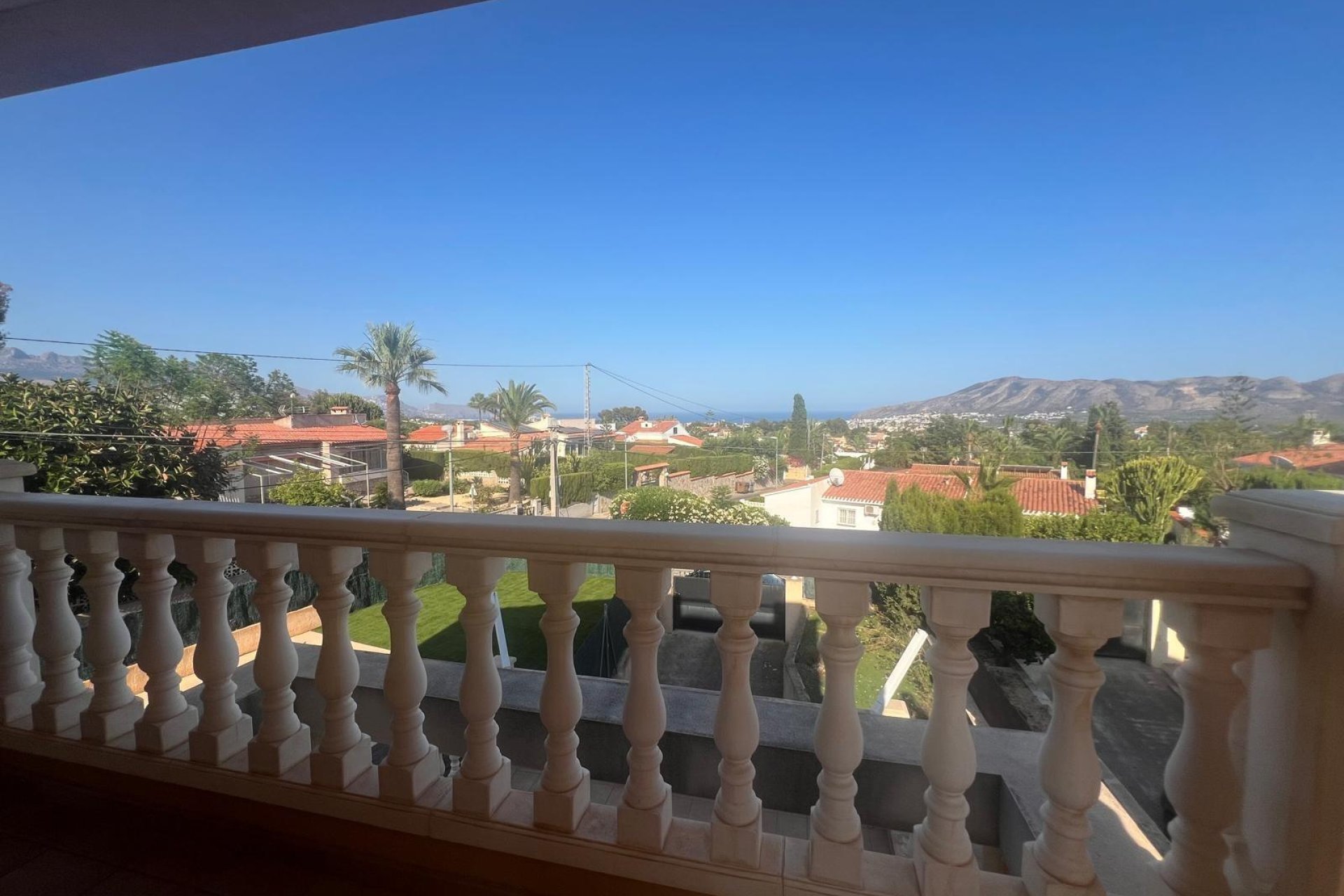 Videresalg - Villa -
La Nucía