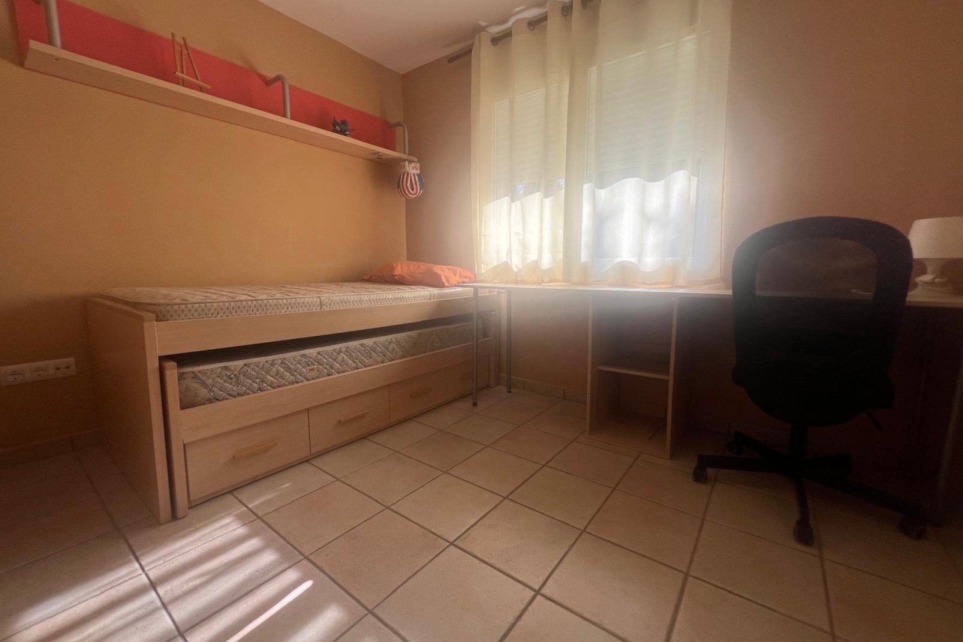 Videresalg - Villa -
La Nucía