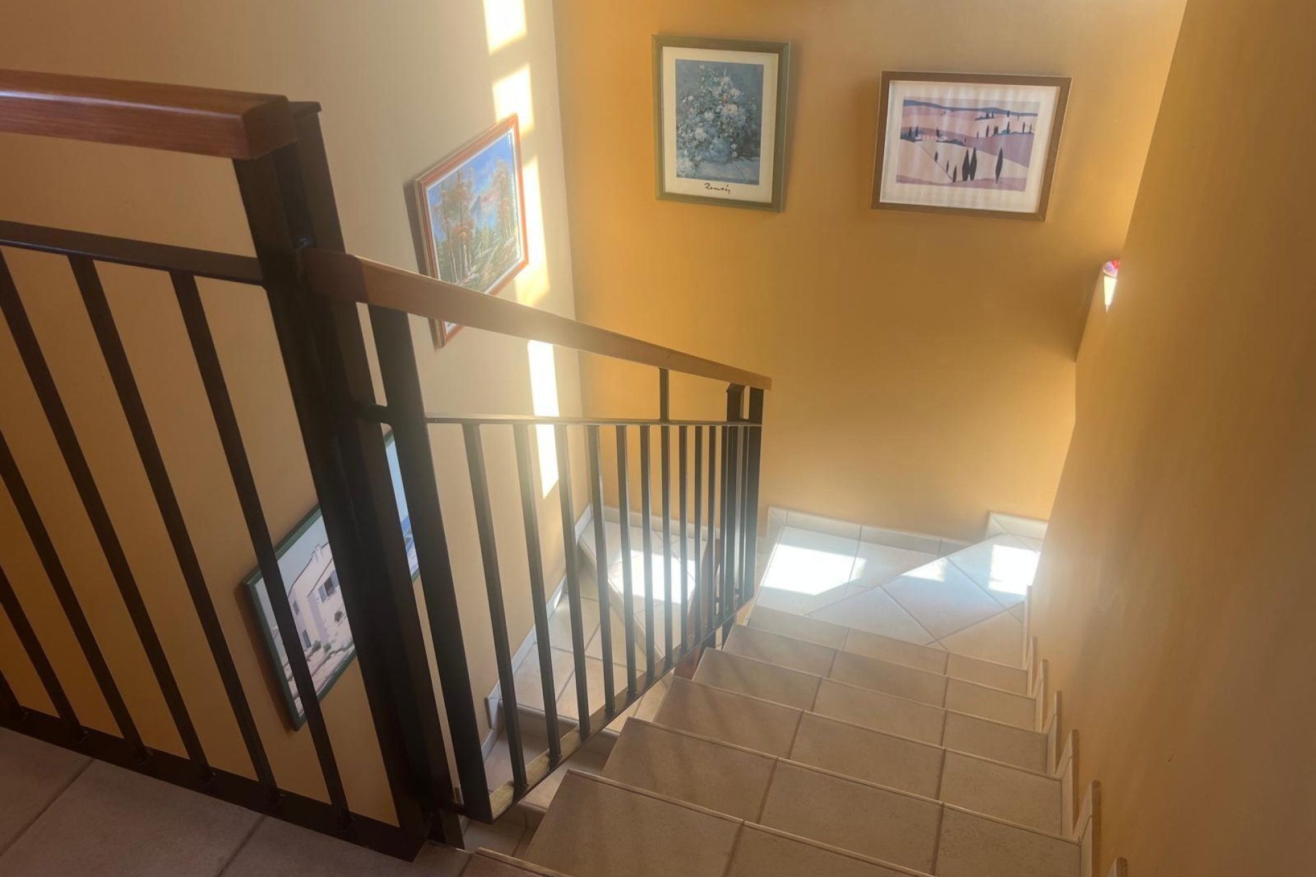 Videresalg - Villa -
La Nucía