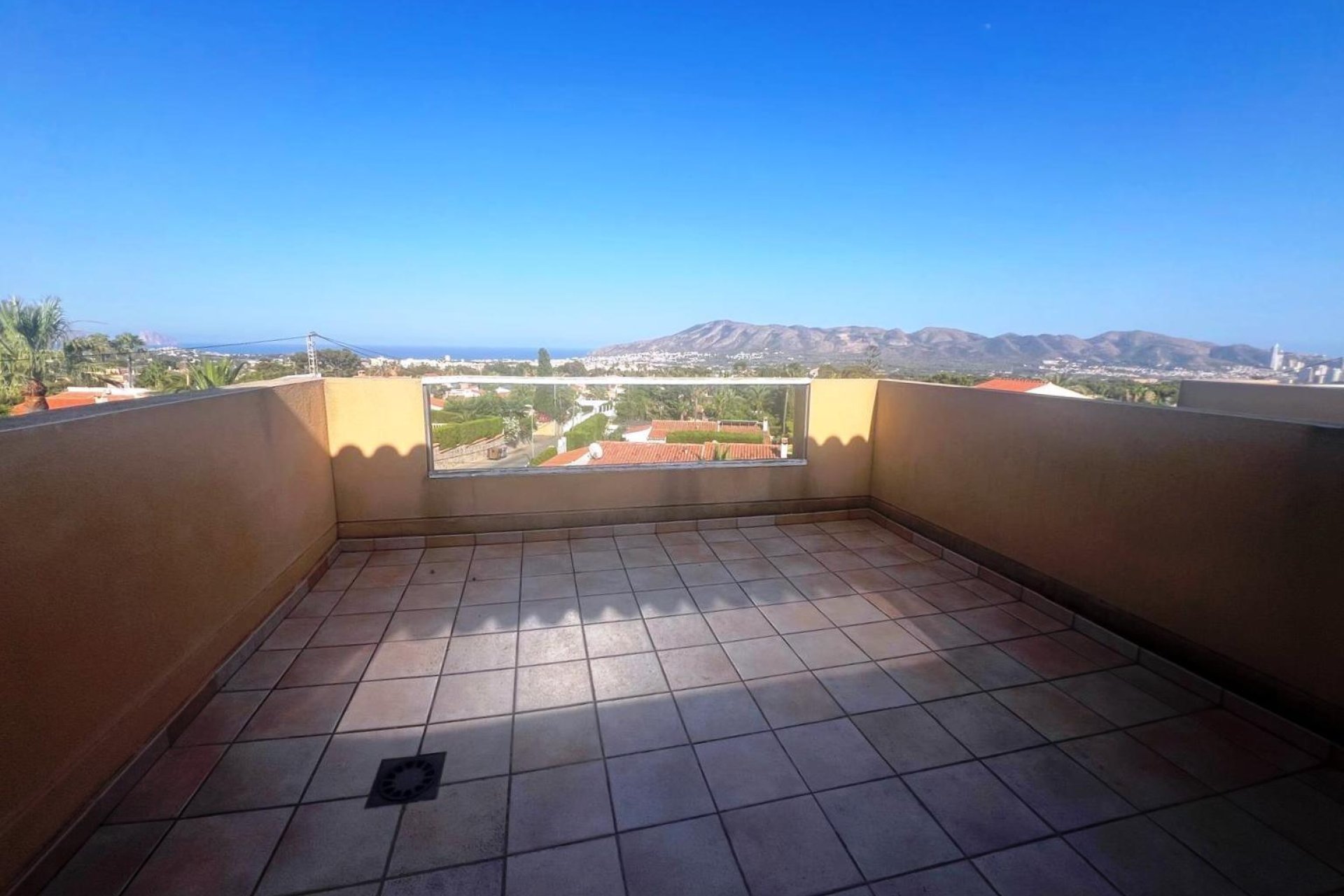 Videresalg - Villa -
La Nucía