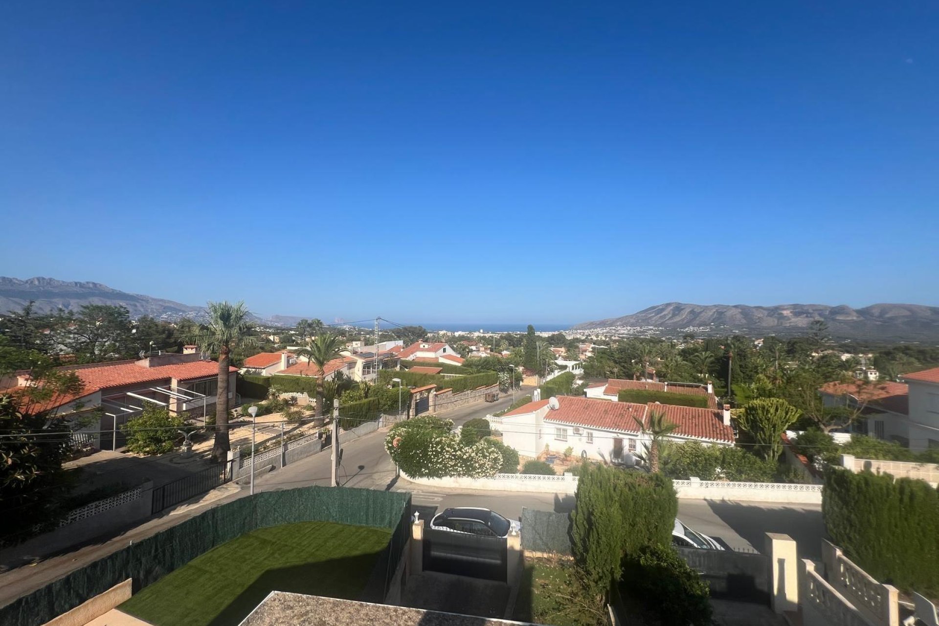 Videresalg - Villa -
La Nucía