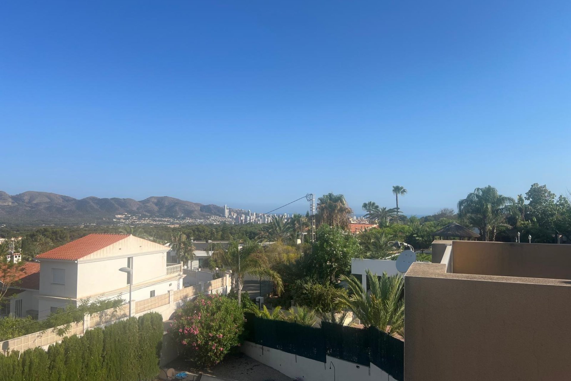 Videresalg - Villa -
La Nucía