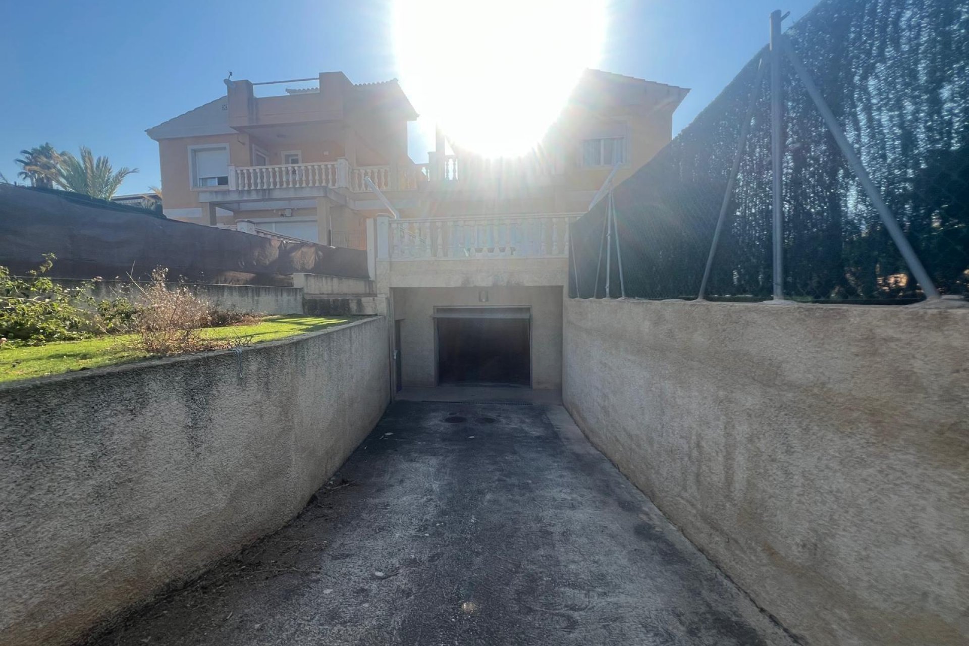 Videresalg - Villa -
La Nucía