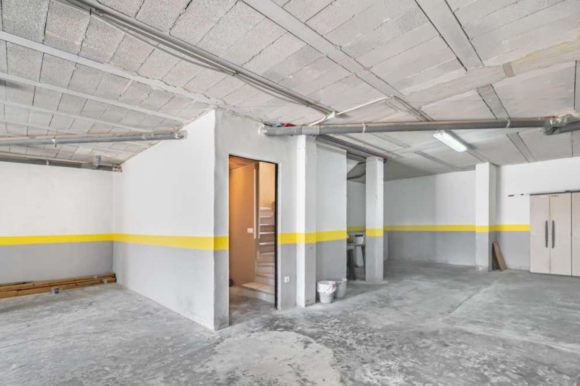 Videresalg - Villa -
La Nucía