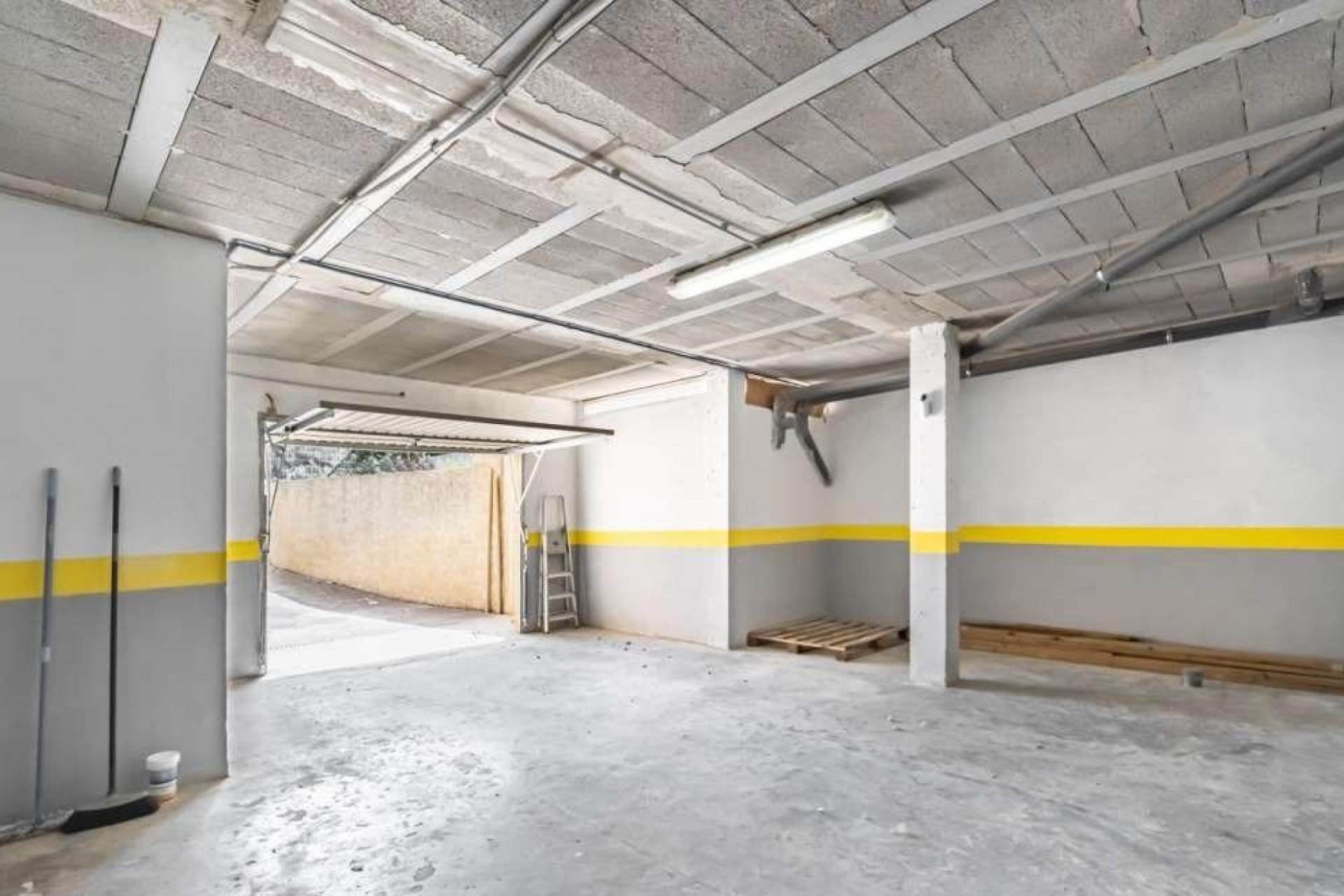 Videresalg - Villa -
La Nucía