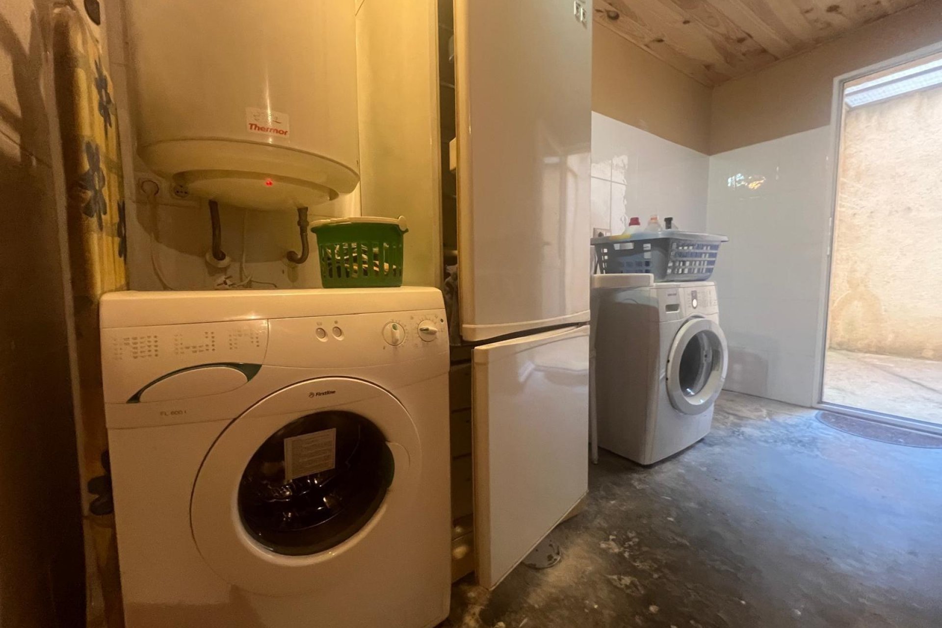 Videresalg - Villa -
La Nucía