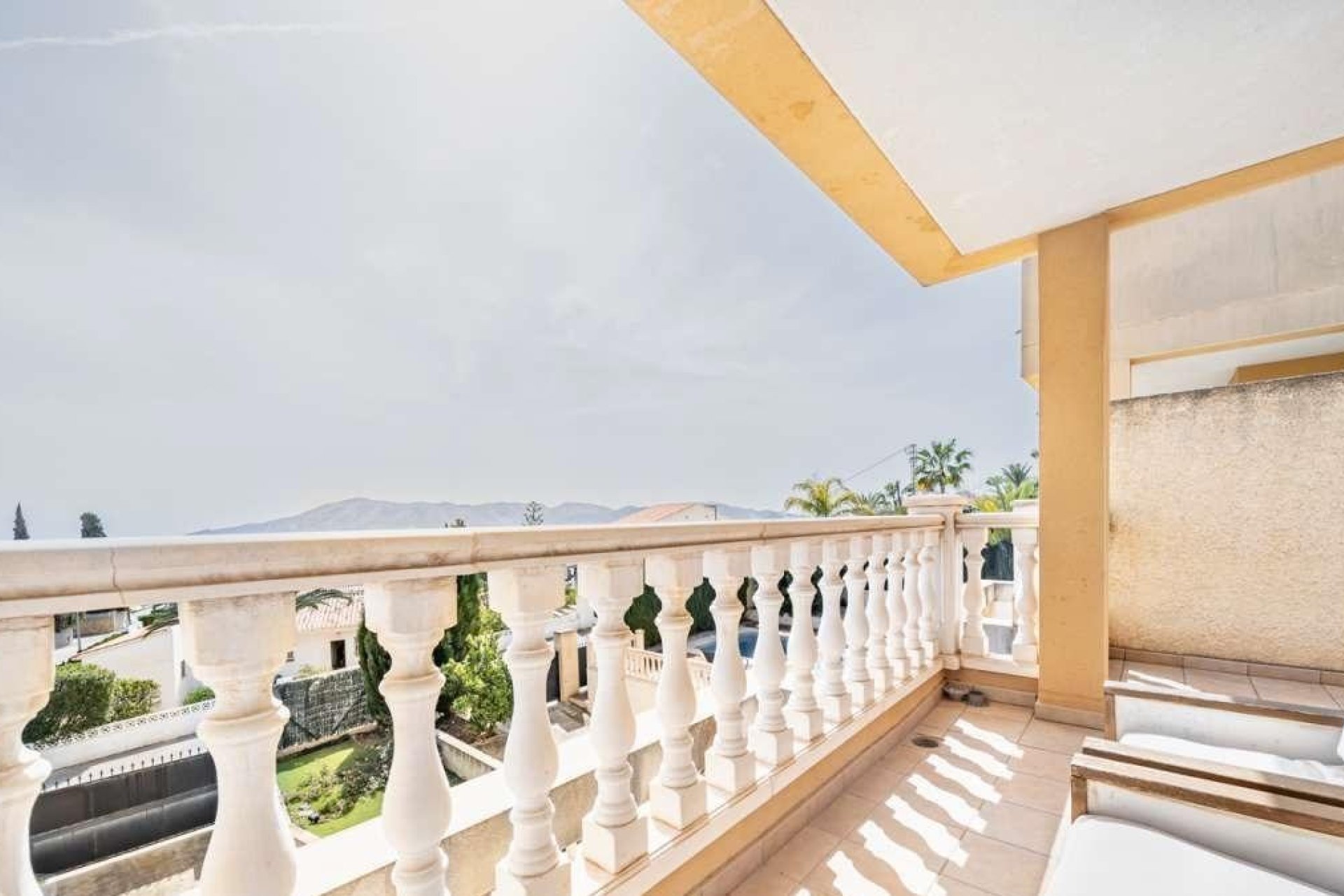 Videresalg - Villa -
La Nucía