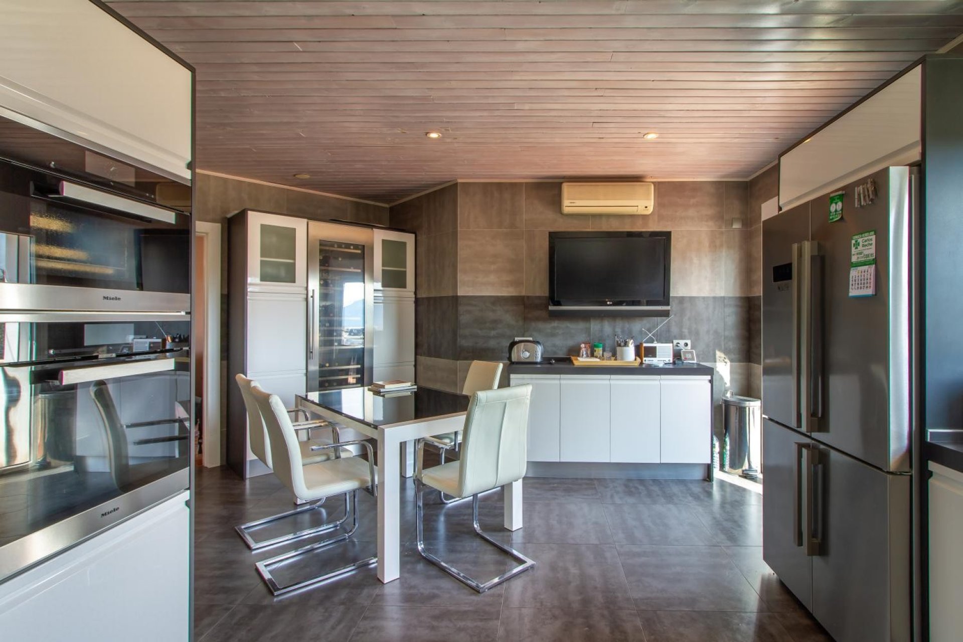 Videresalg - Villa -
La Nucía