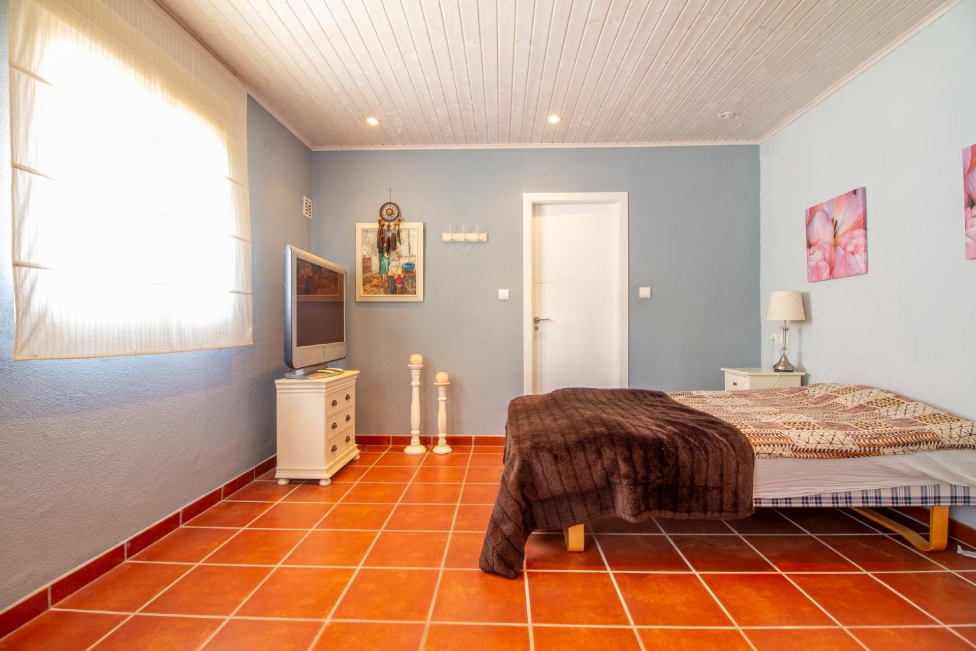 Videresalg - Villa -
La Nucía