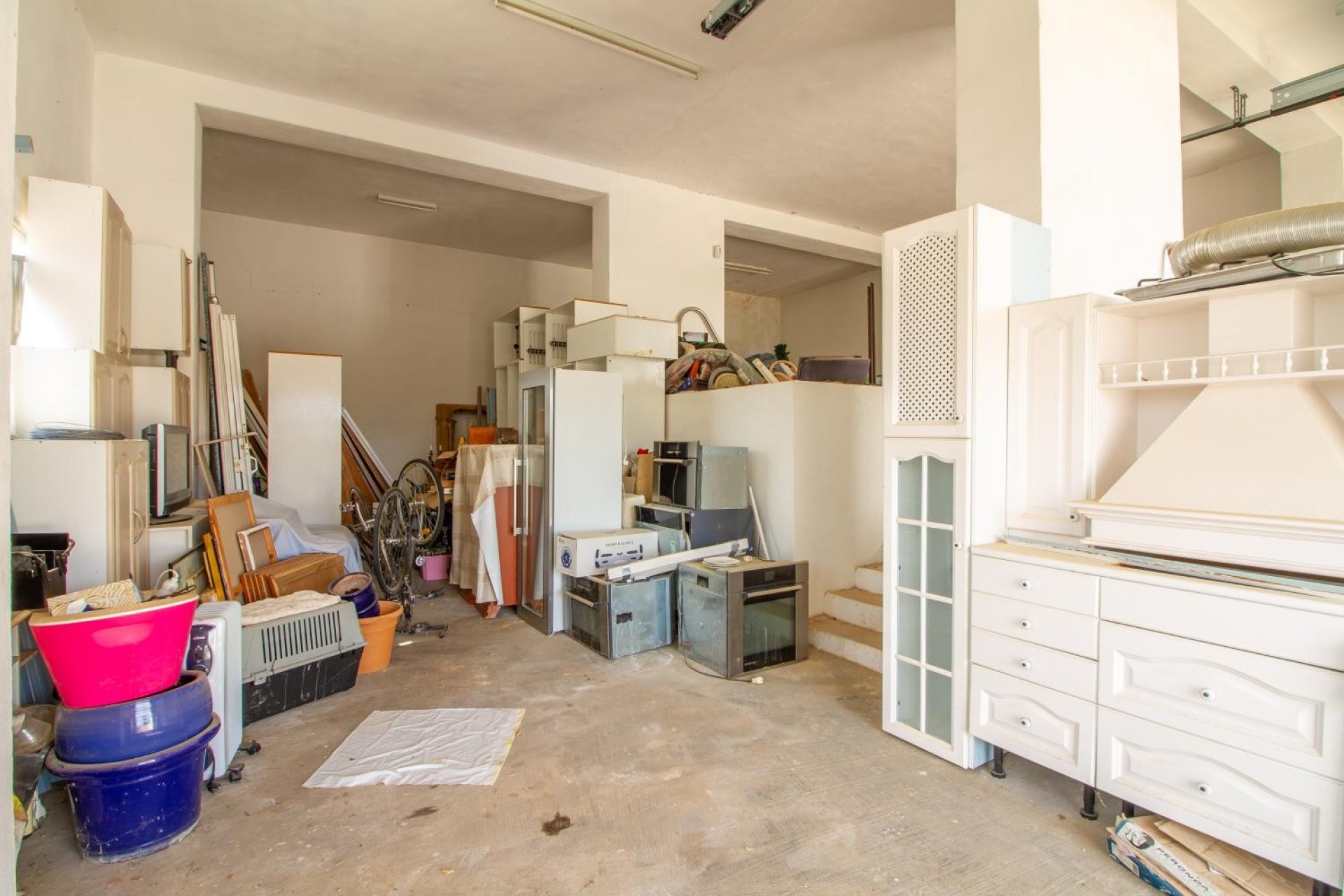 Videresalg - Villa -
La Nucía