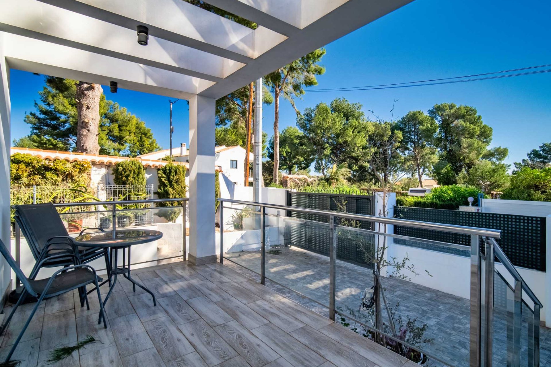 Videresalg - Villa -
La Nucía