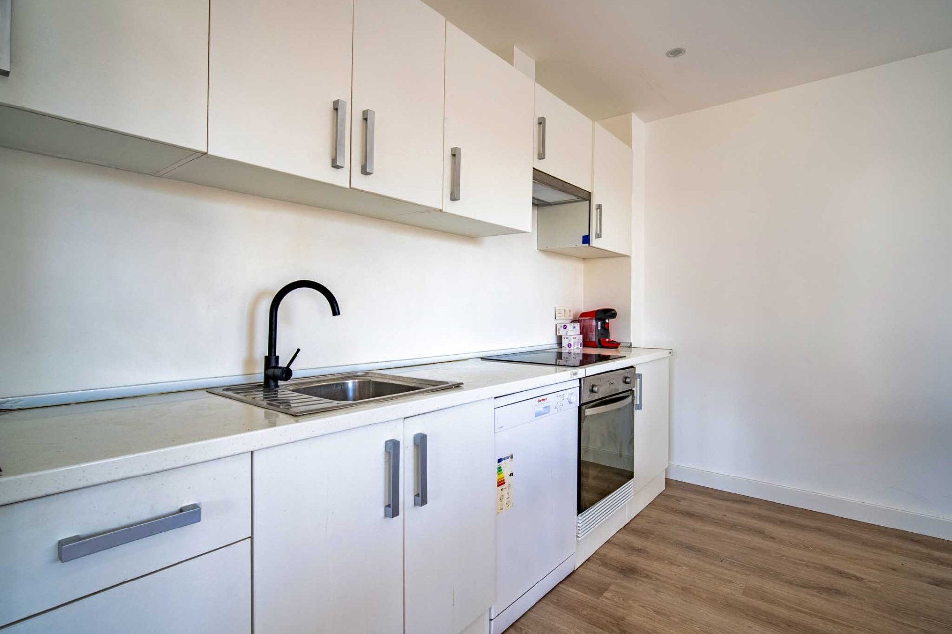 Videresalg - Villa -
La Nucía