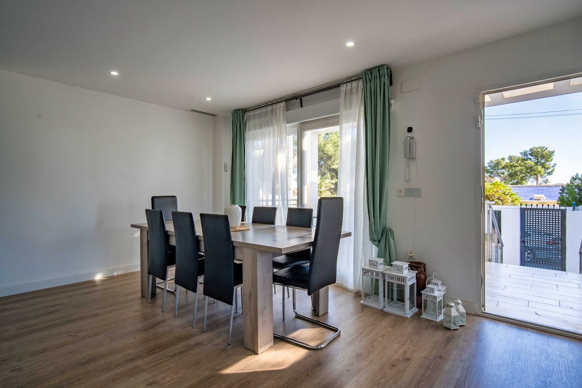 Videresalg - Villa -
La Nucía