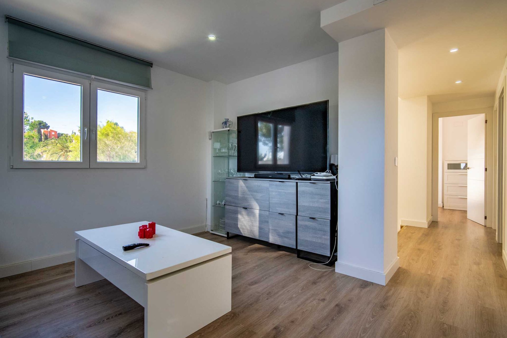 Videresalg - Villa -
La Nucía