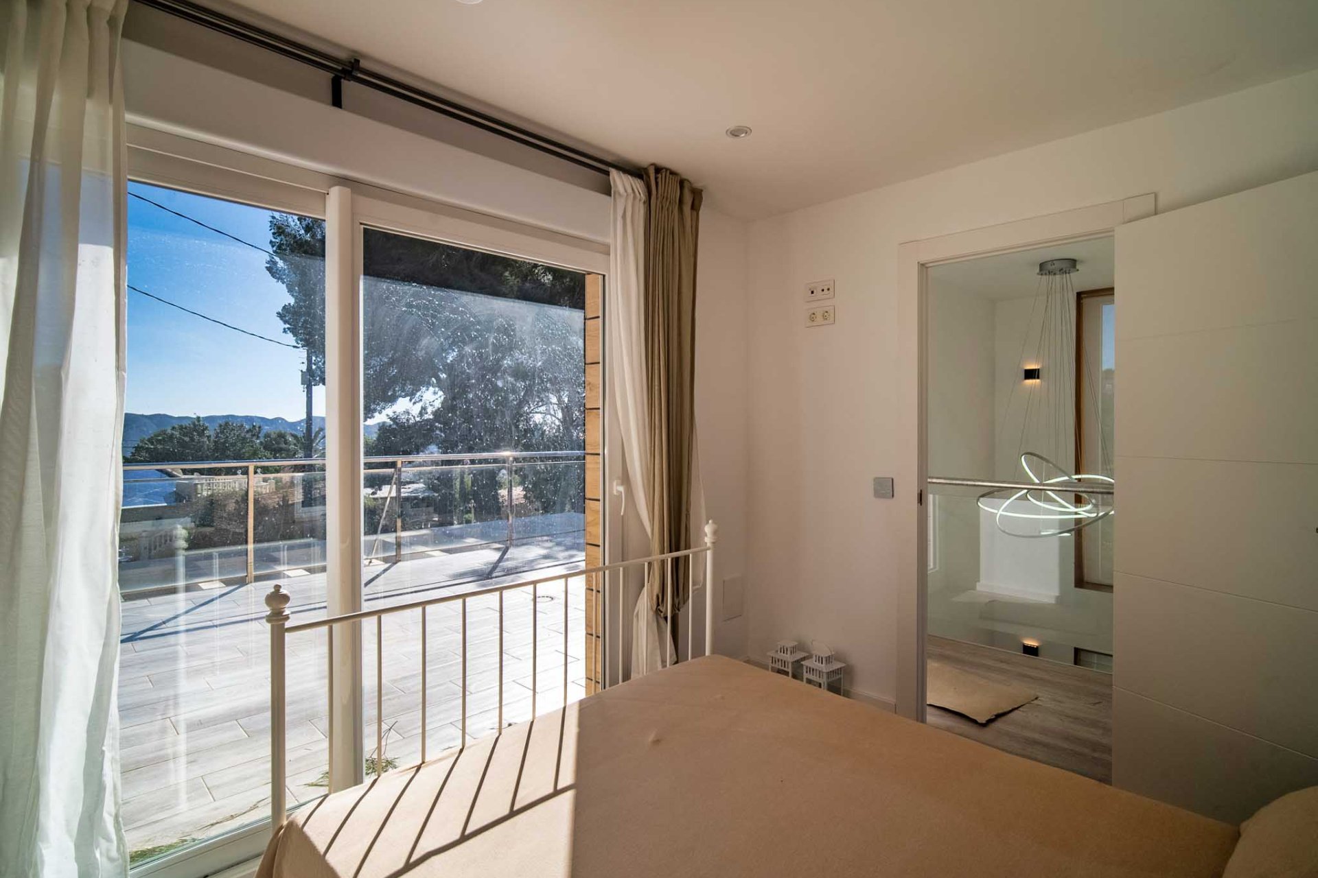 Videresalg - Villa -
La Nucía