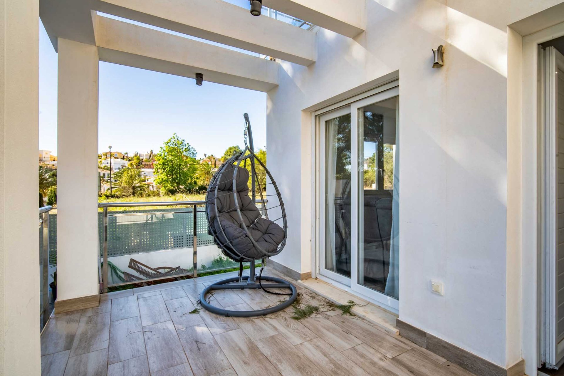 Videresalg - Villa -
La Nucía