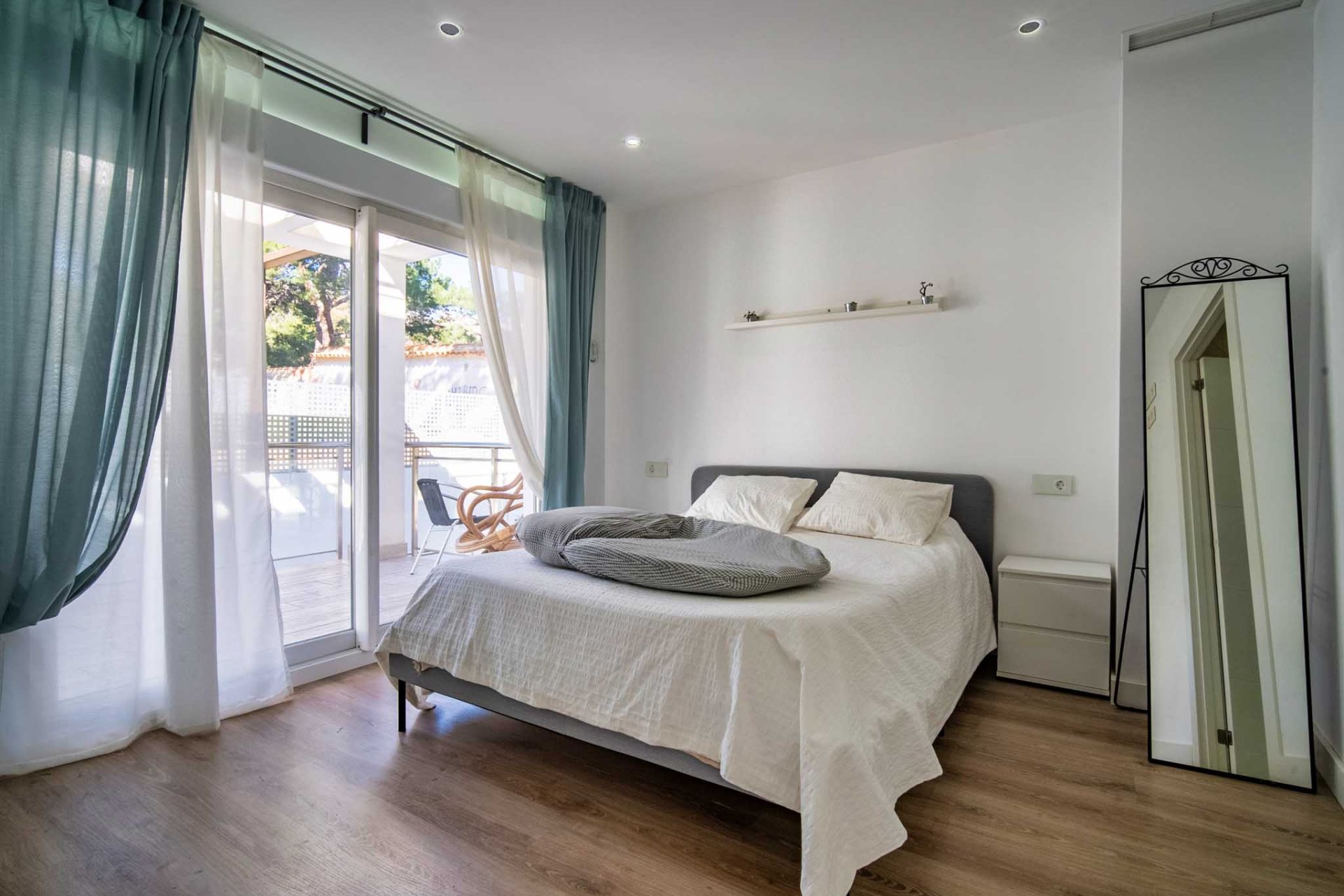 Videresalg - Villa -
La Nucía