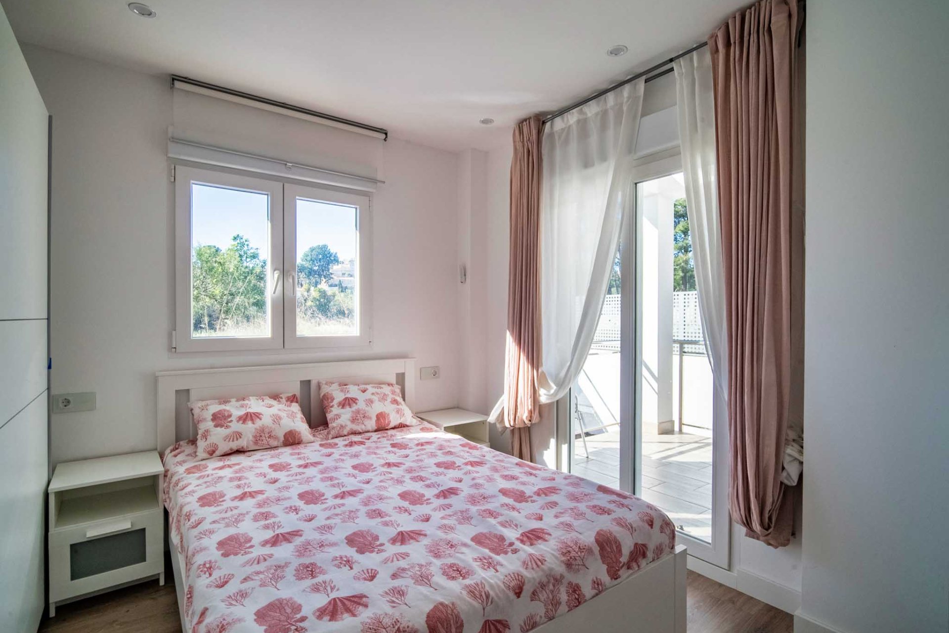 Videresalg - Villa -
La Nucía