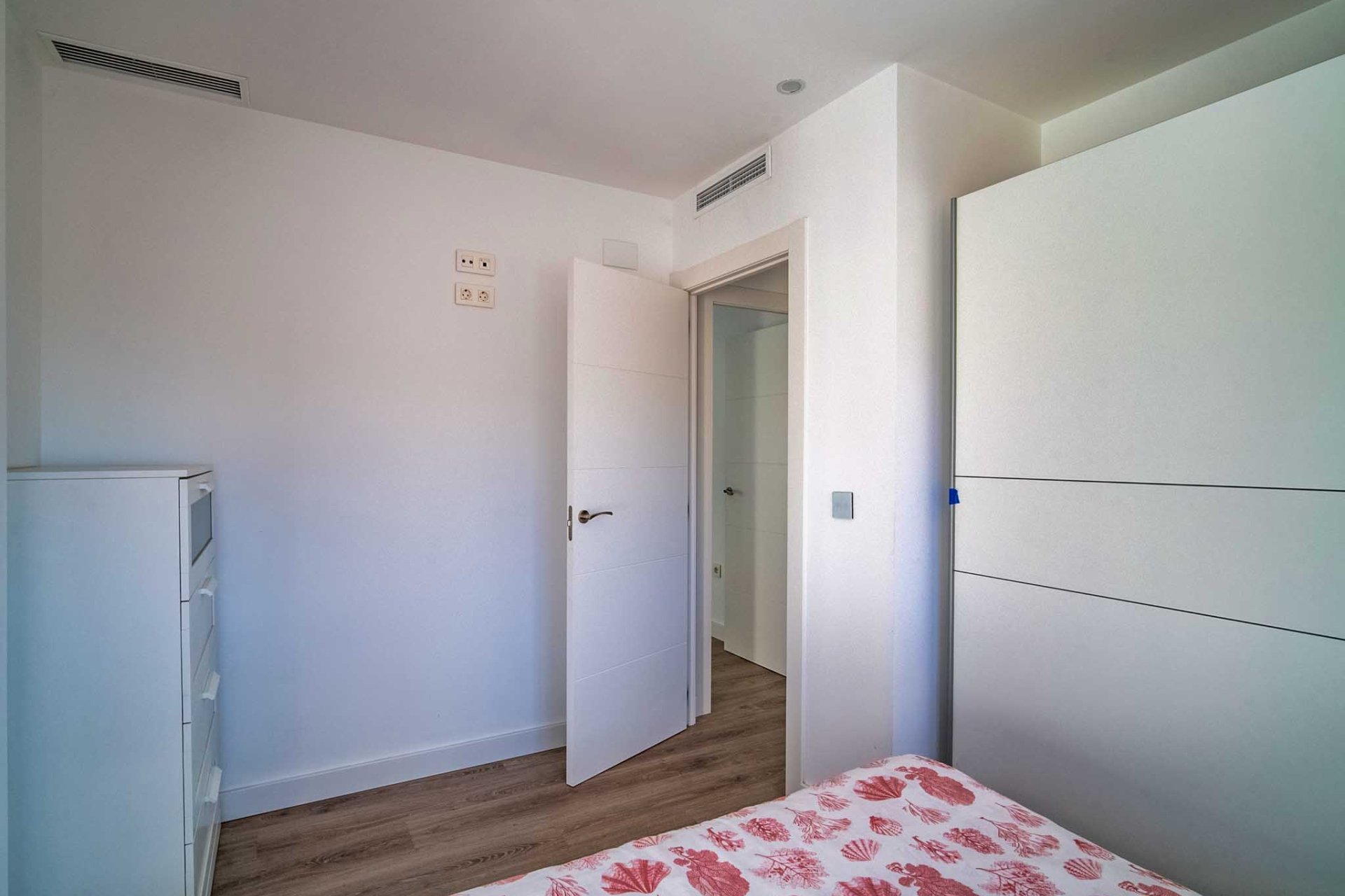 Videresalg - Villa -
La Nucía