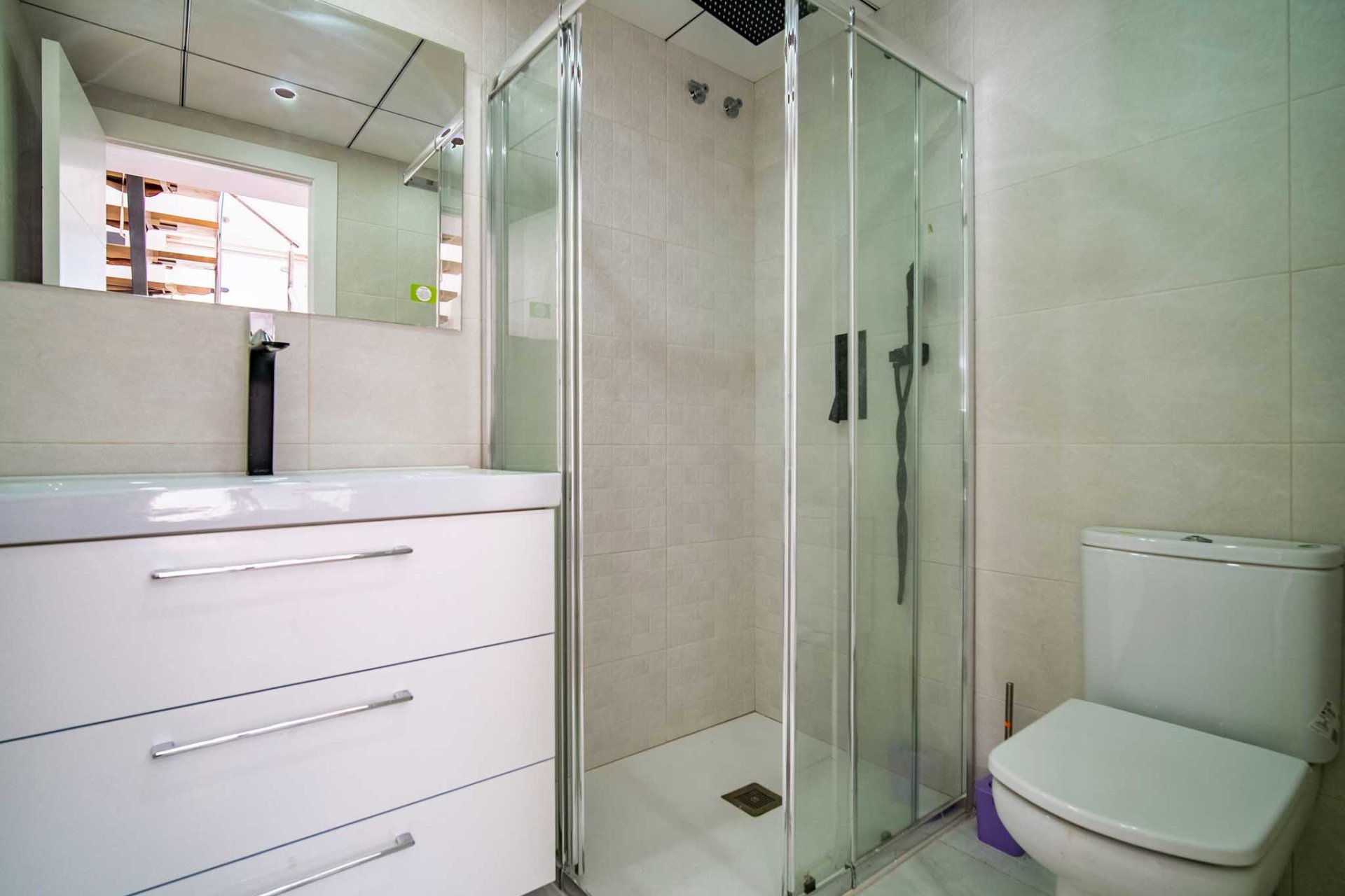 Videresalg - Villa -
La Nucía