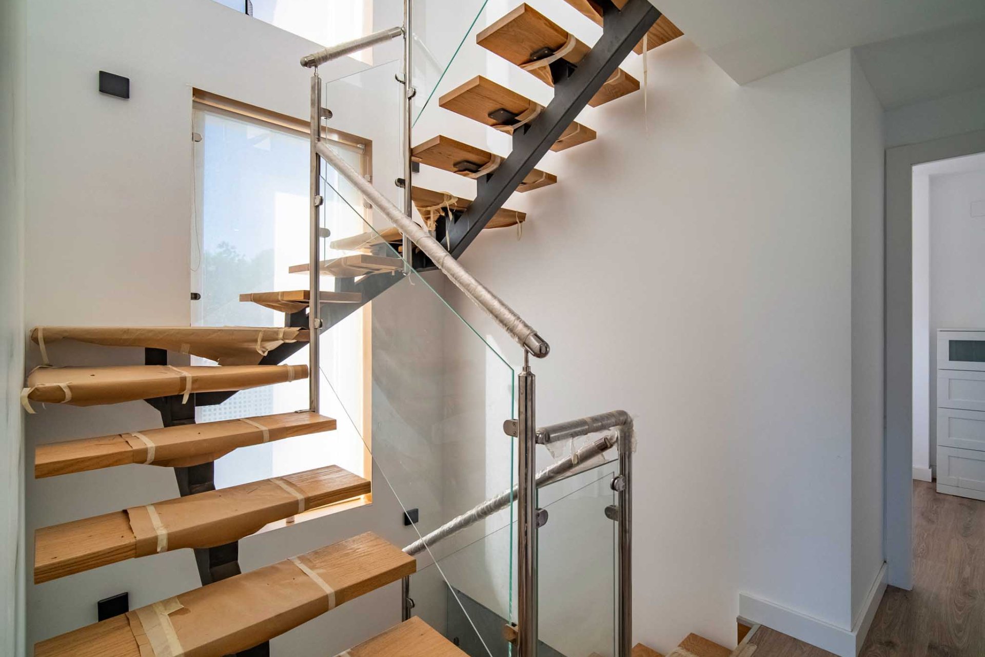 Videresalg - Villa -
La Nucía