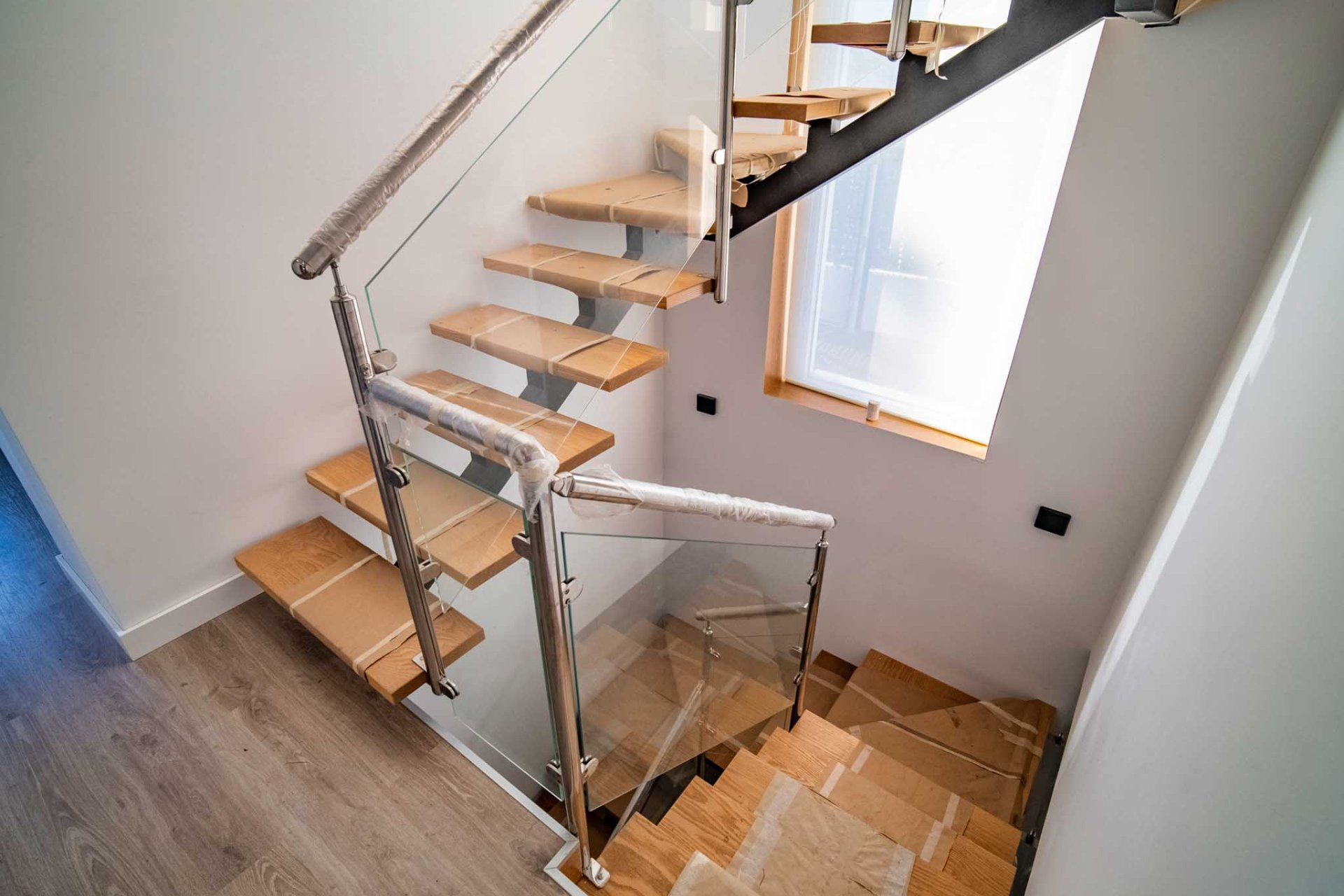 Videresalg - Villa -
La Nucía