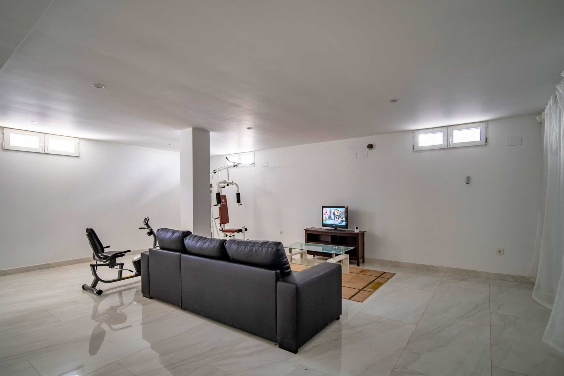 Videresalg - Villa -
La Nucía