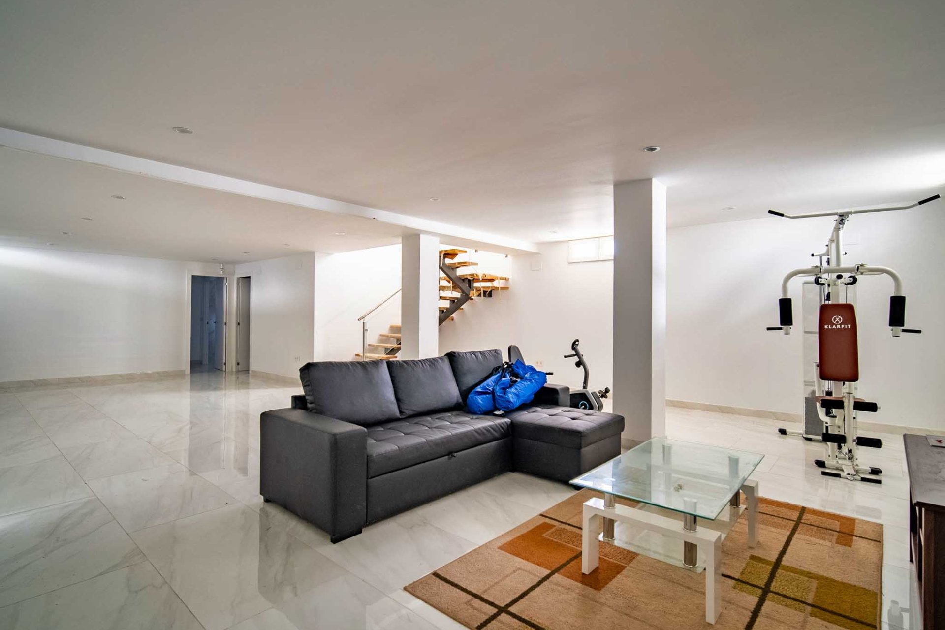 Videresalg - Villa -
La Nucía