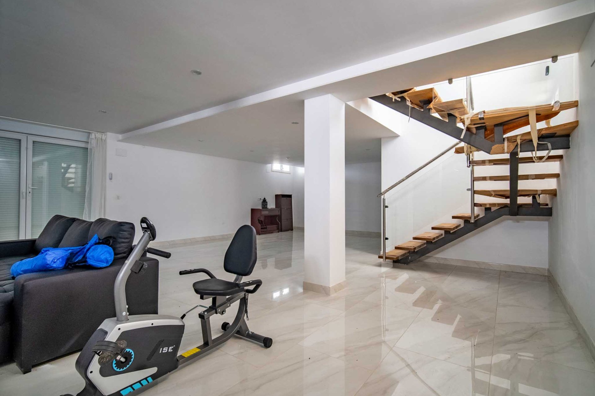 Videresalg - Villa -
La Nucía