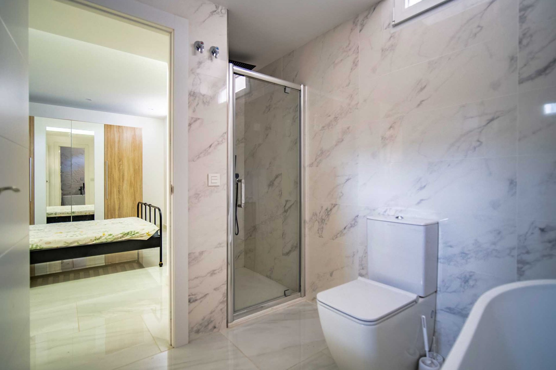 Videresalg - Villa -
La Nucía