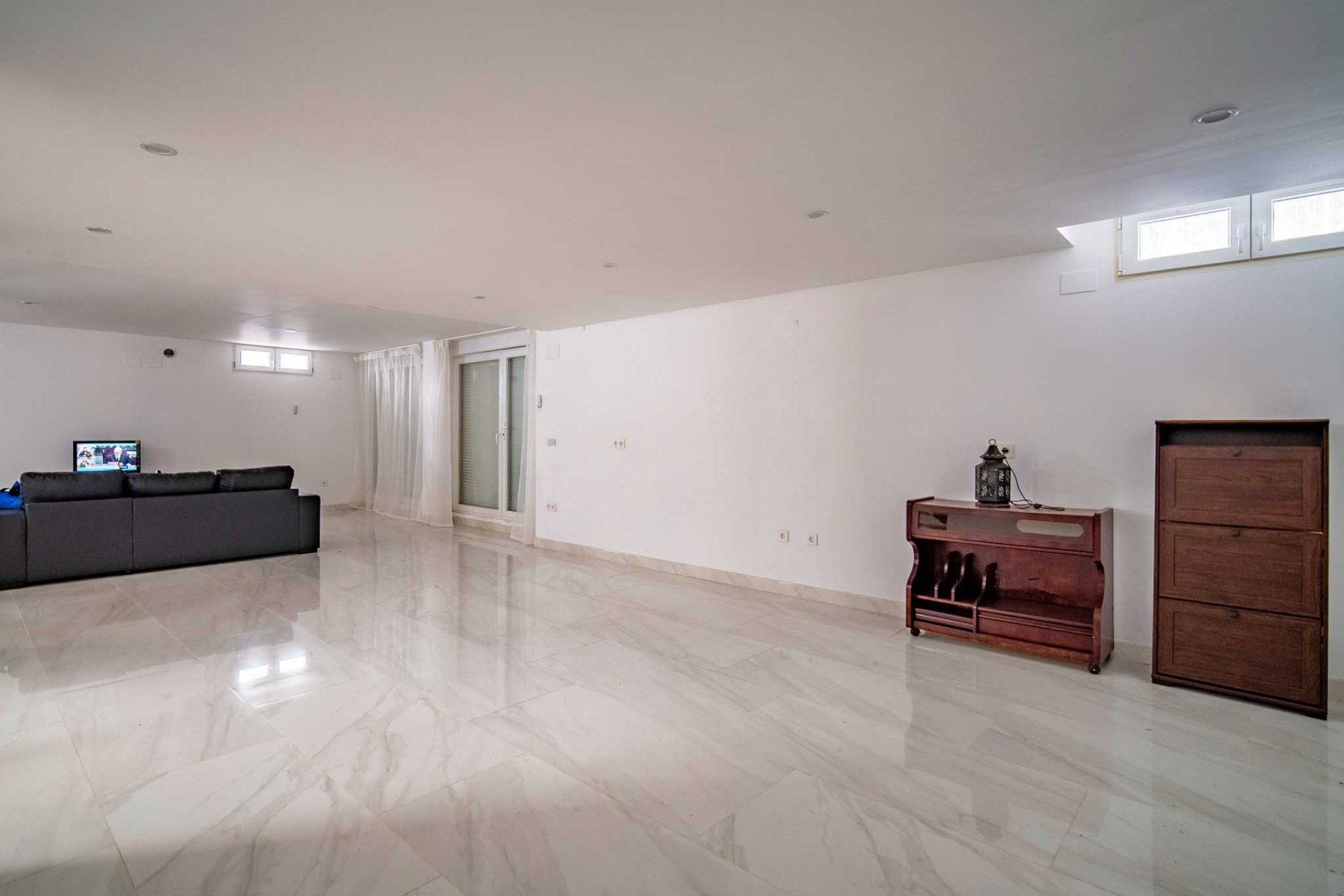 Videresalg - Villa -
La Nucía