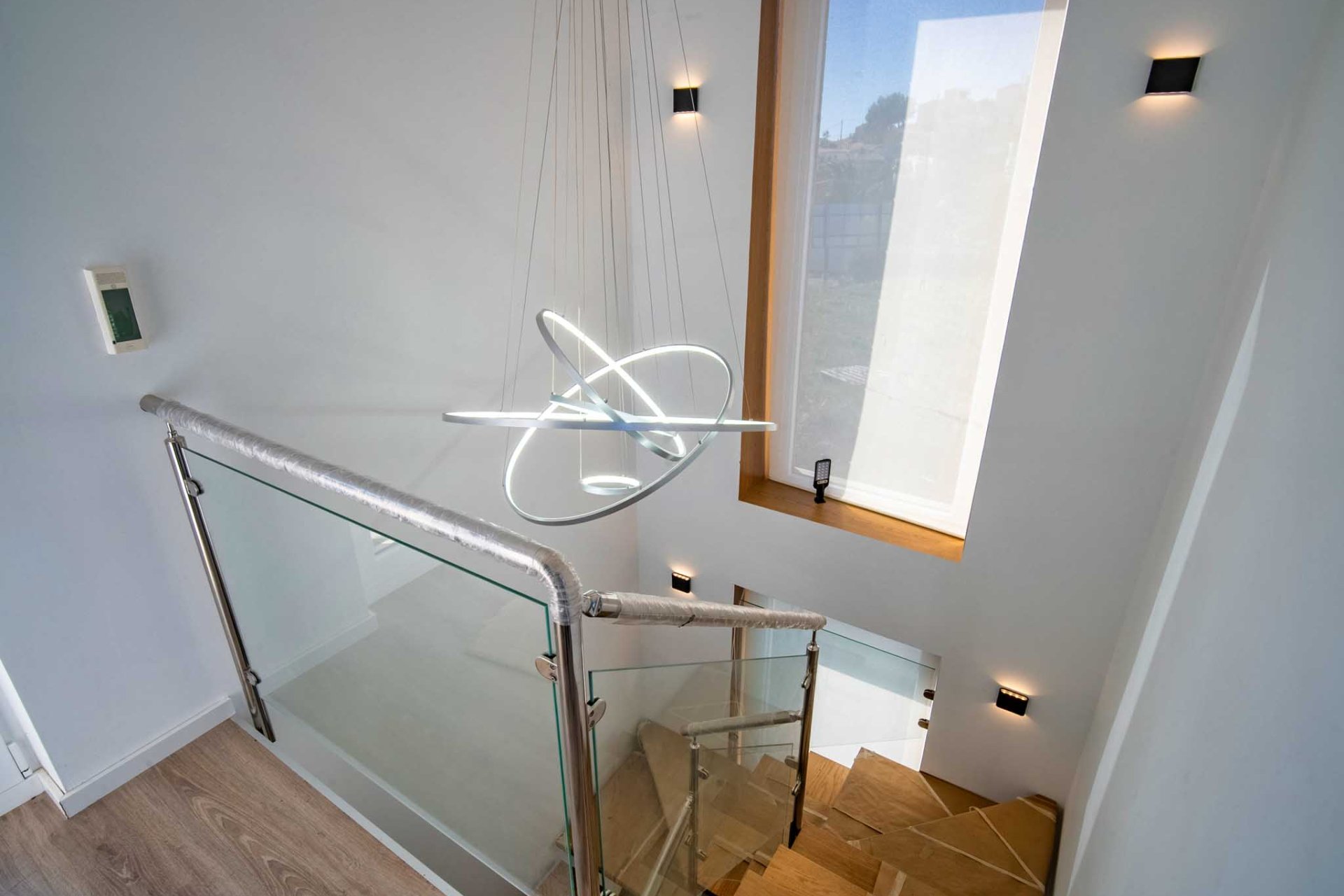 Videresalg - Villa -
La Nucía