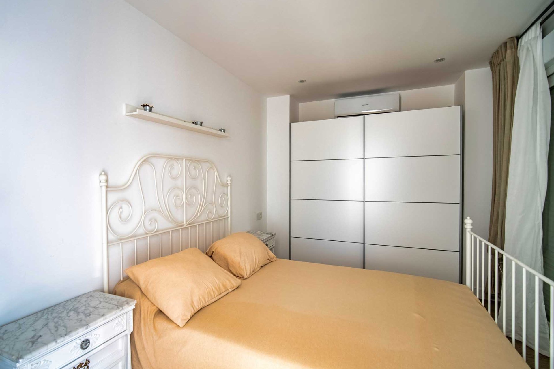 Videresalg - Villa -
La Nucía